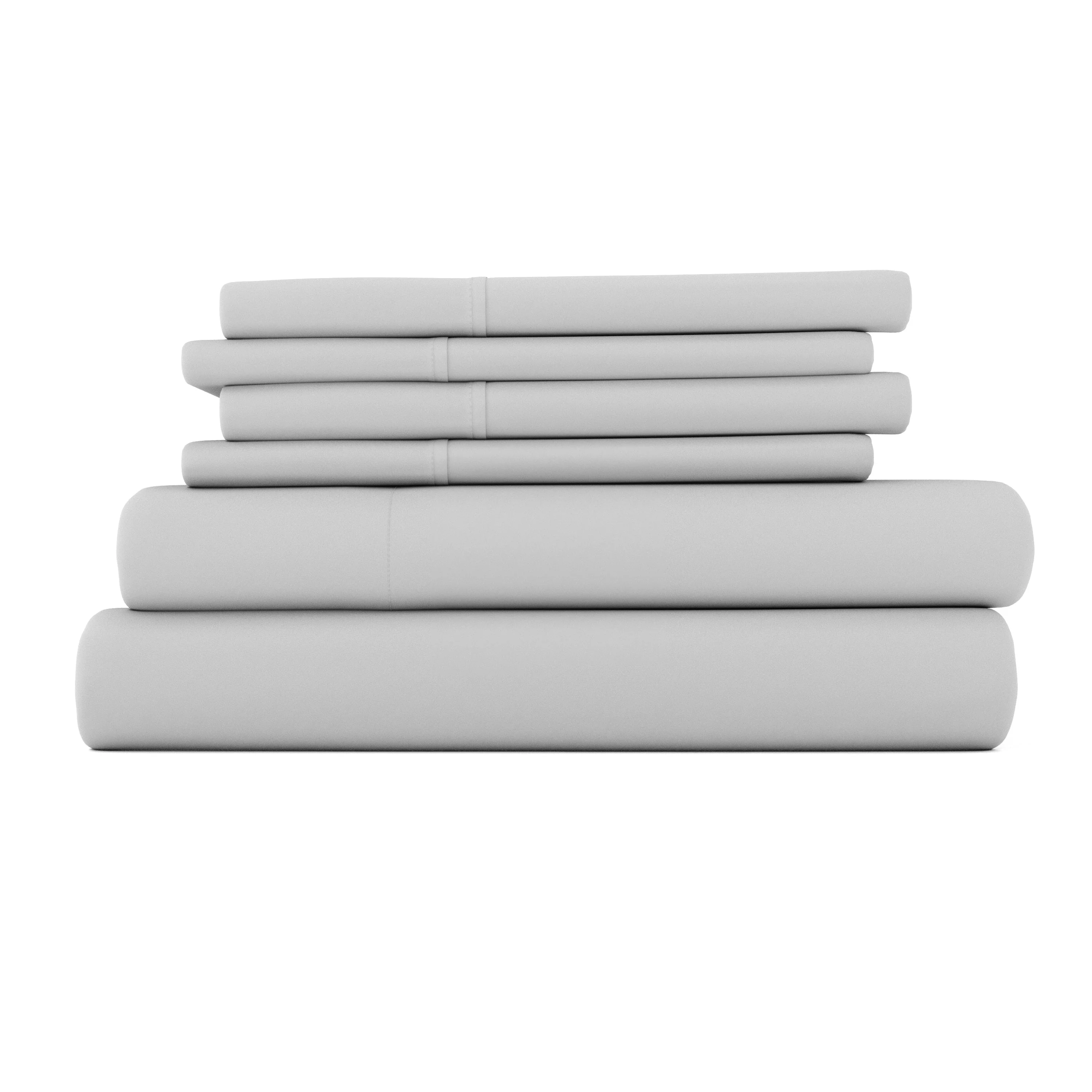 6-Piece Essential Sheet Set (Sale) - Image 13