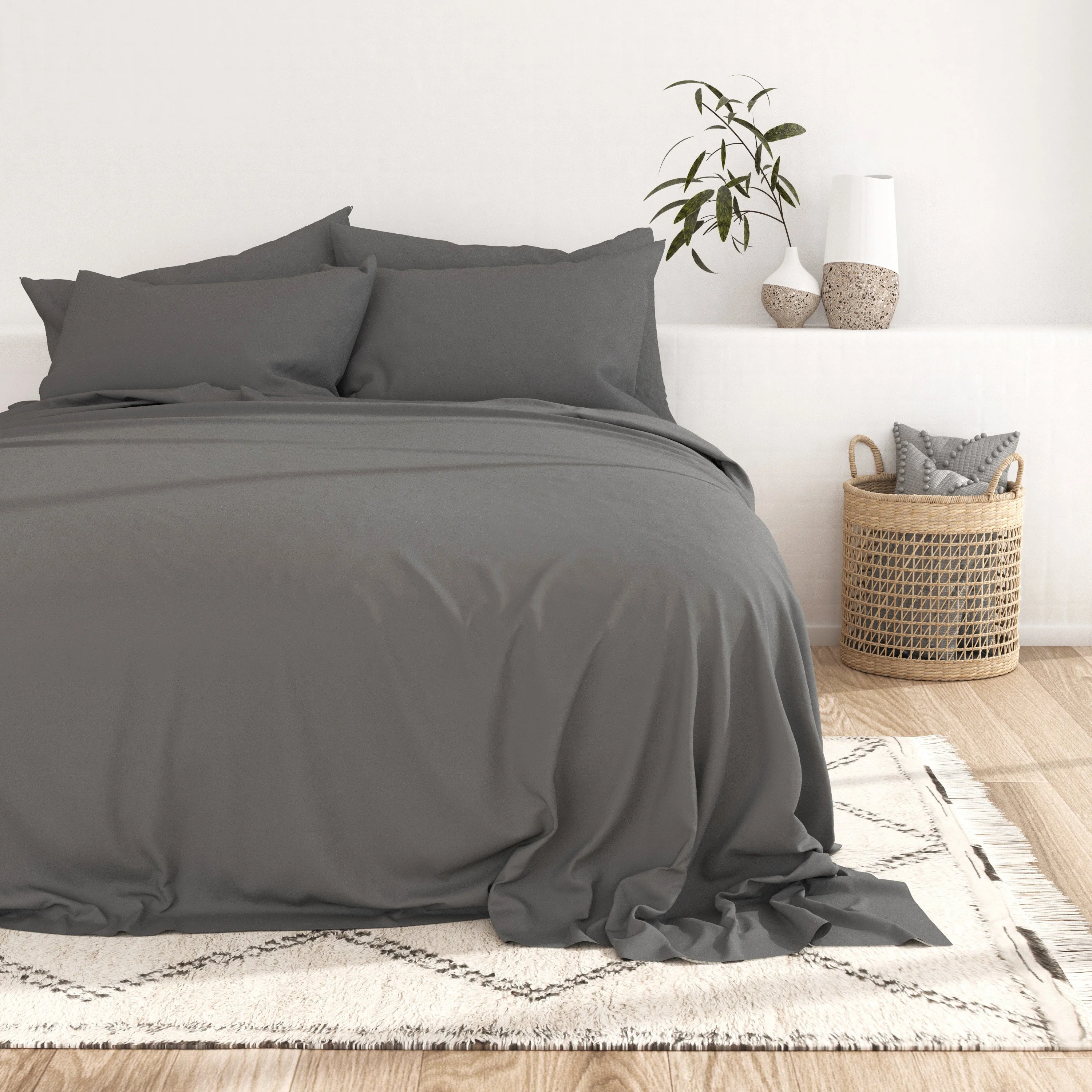 6-Piece Essential Sheet Set (Sale) - Image 16