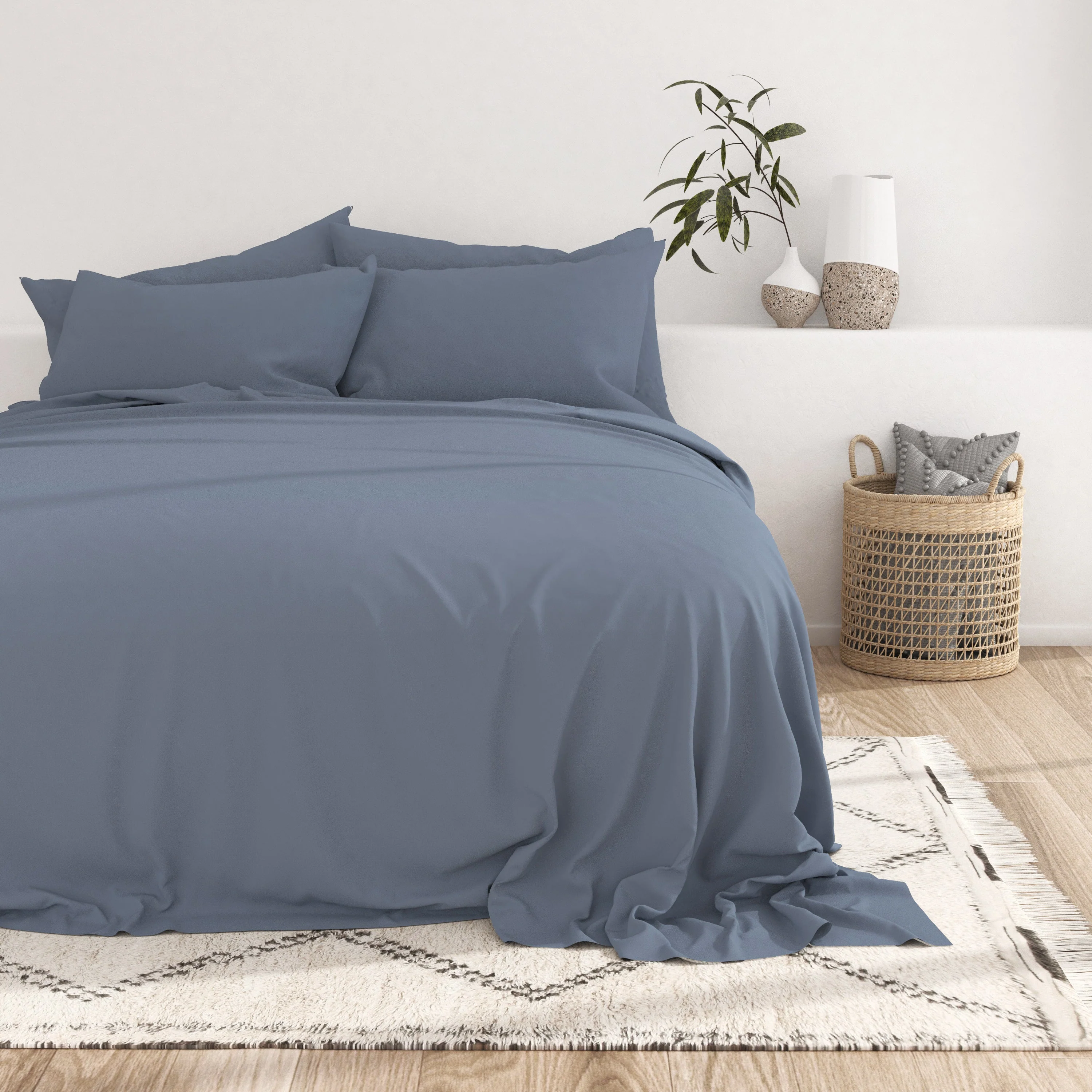 6-Piece Essential Sheet Set (Sale) - Image 19