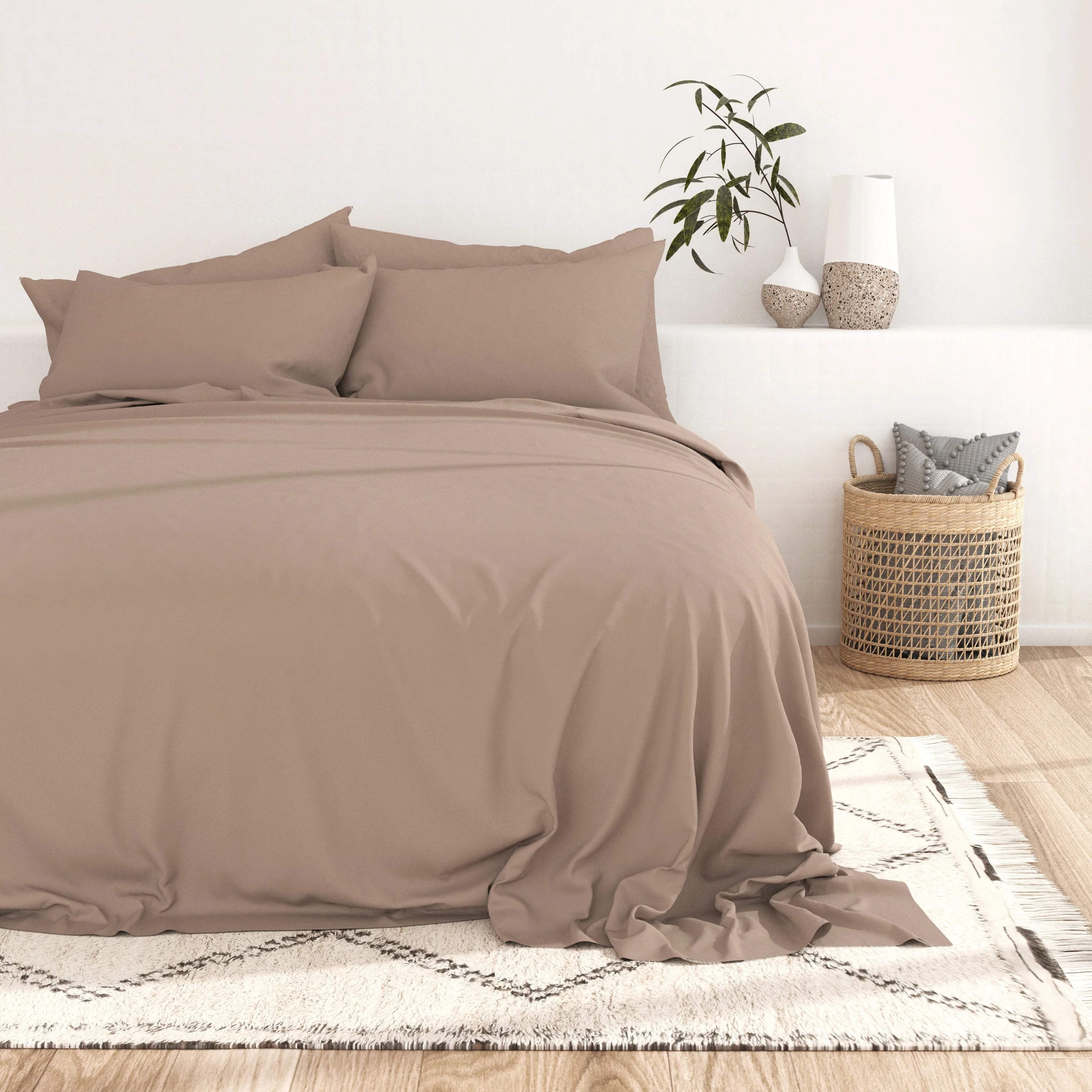 6-Piece Essential Sheet Set (Sale) - Image 22