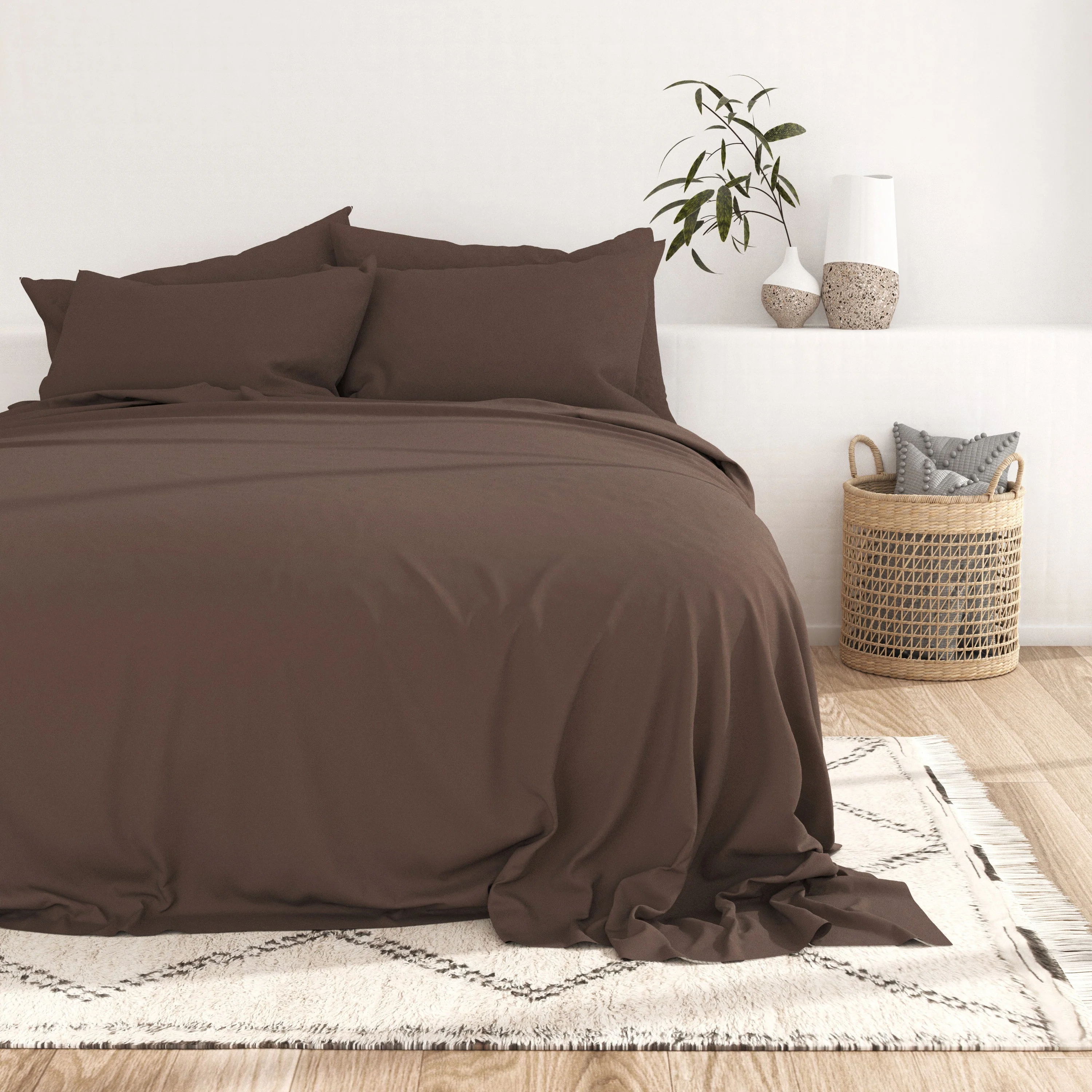 6-Piece Essential Sheet Set (Sale) - Image 23