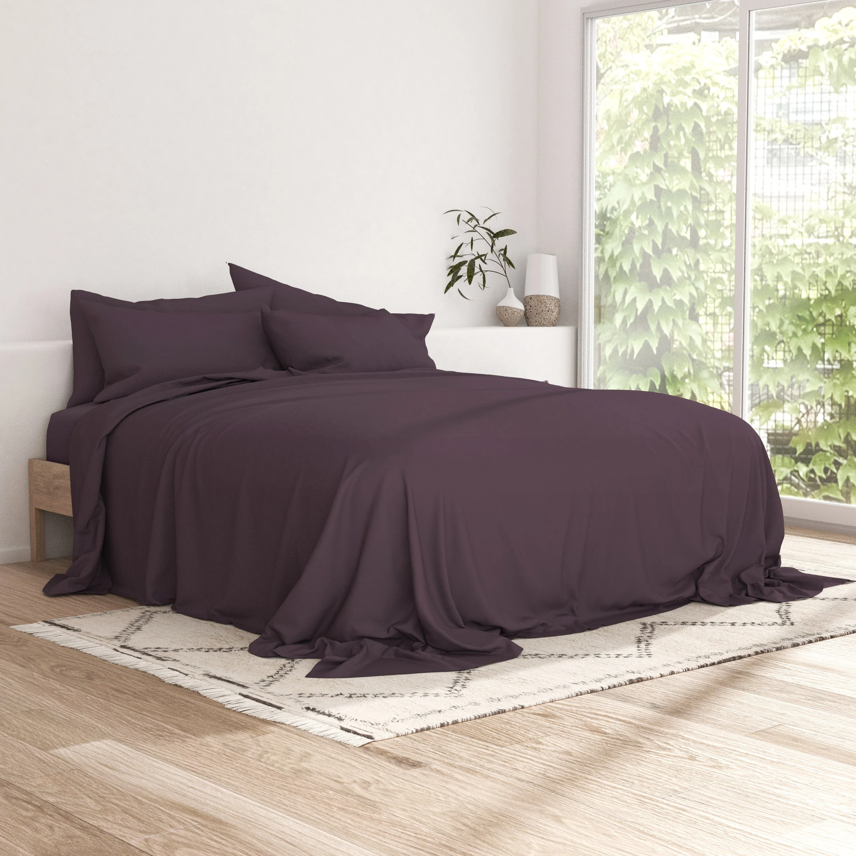6-Piece Essential Sheet Set (Sale) - Image 32