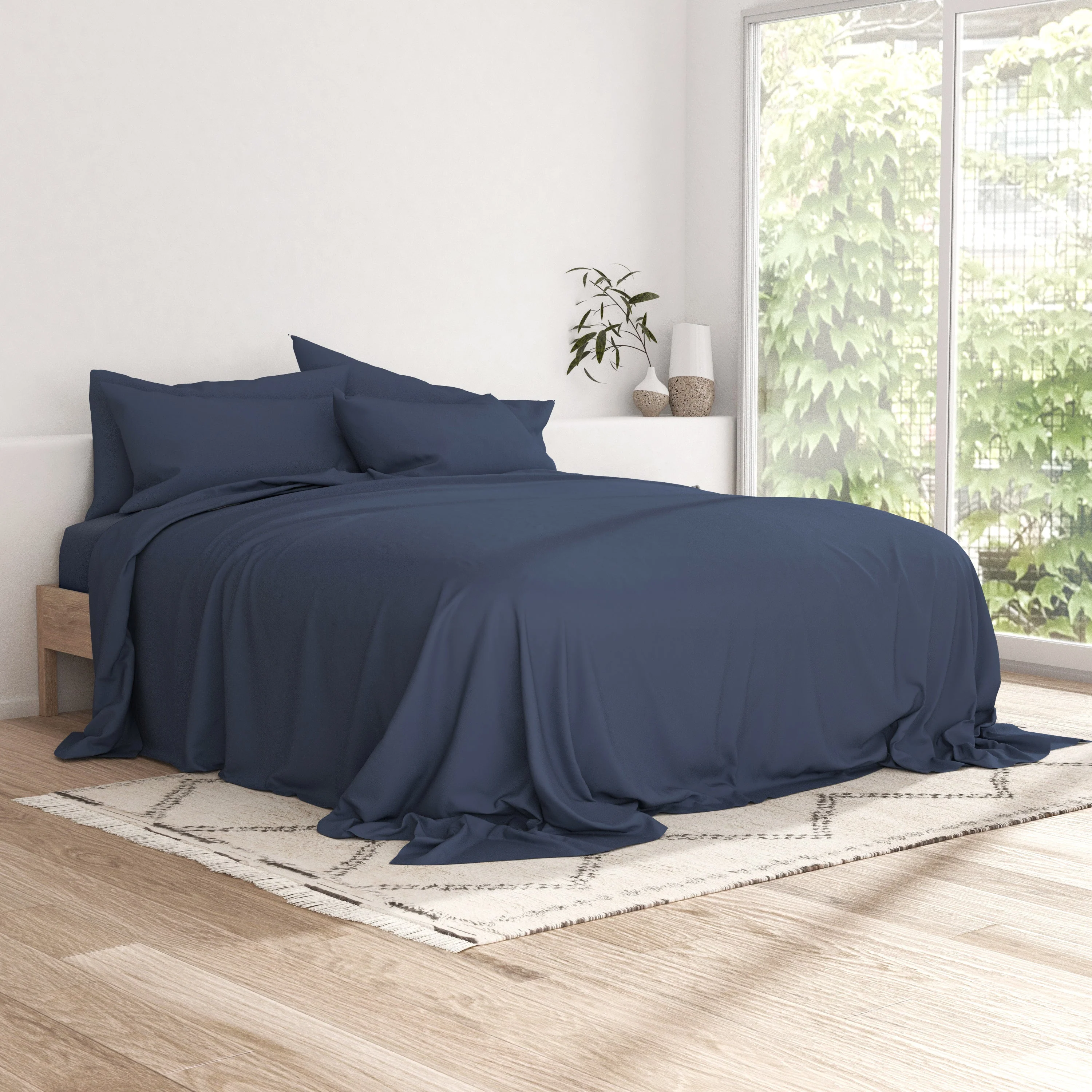 6-Piece Essential Sheet Set (Sale) - Image 33