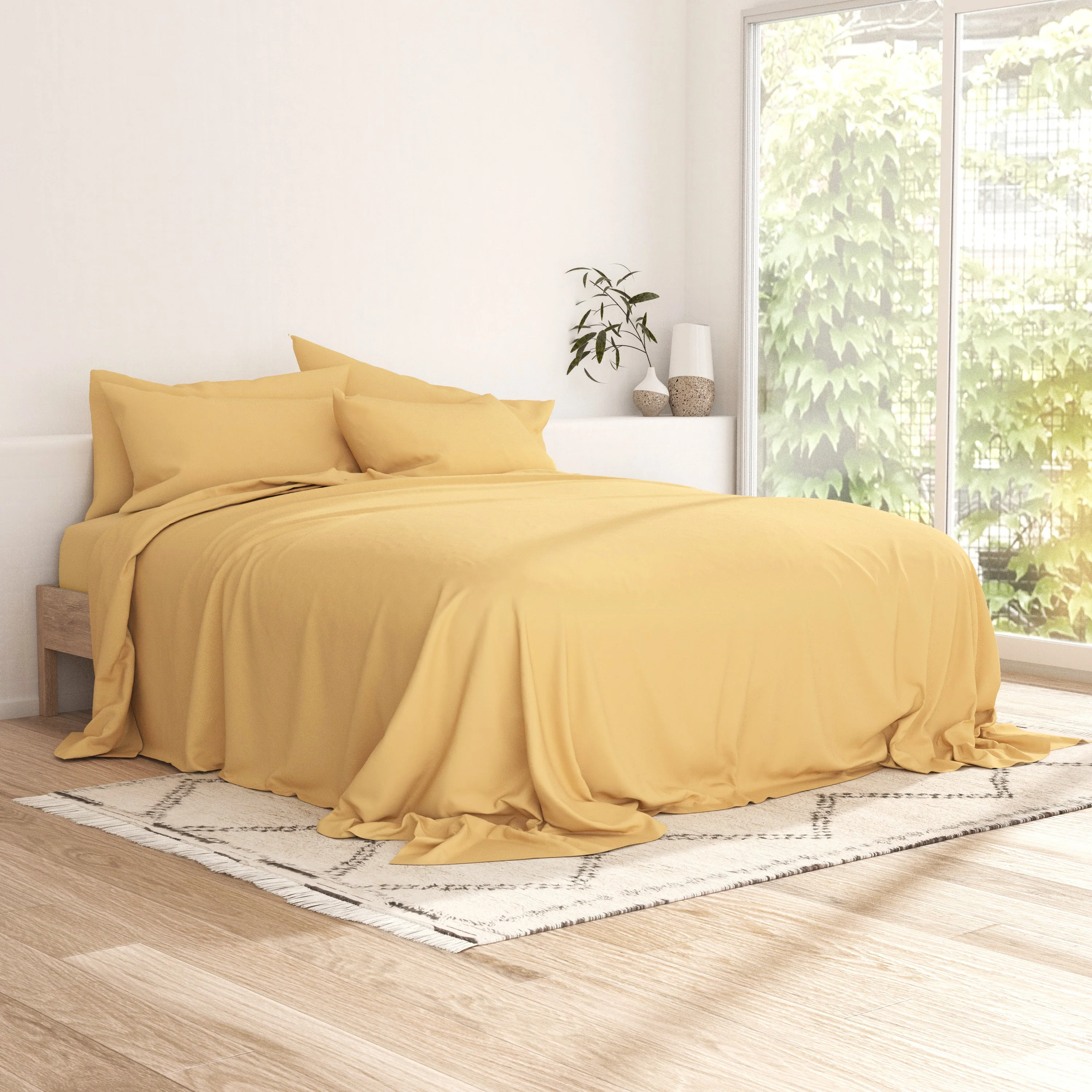 6-Piece Essential Sheet Set (Sale) - Image 39