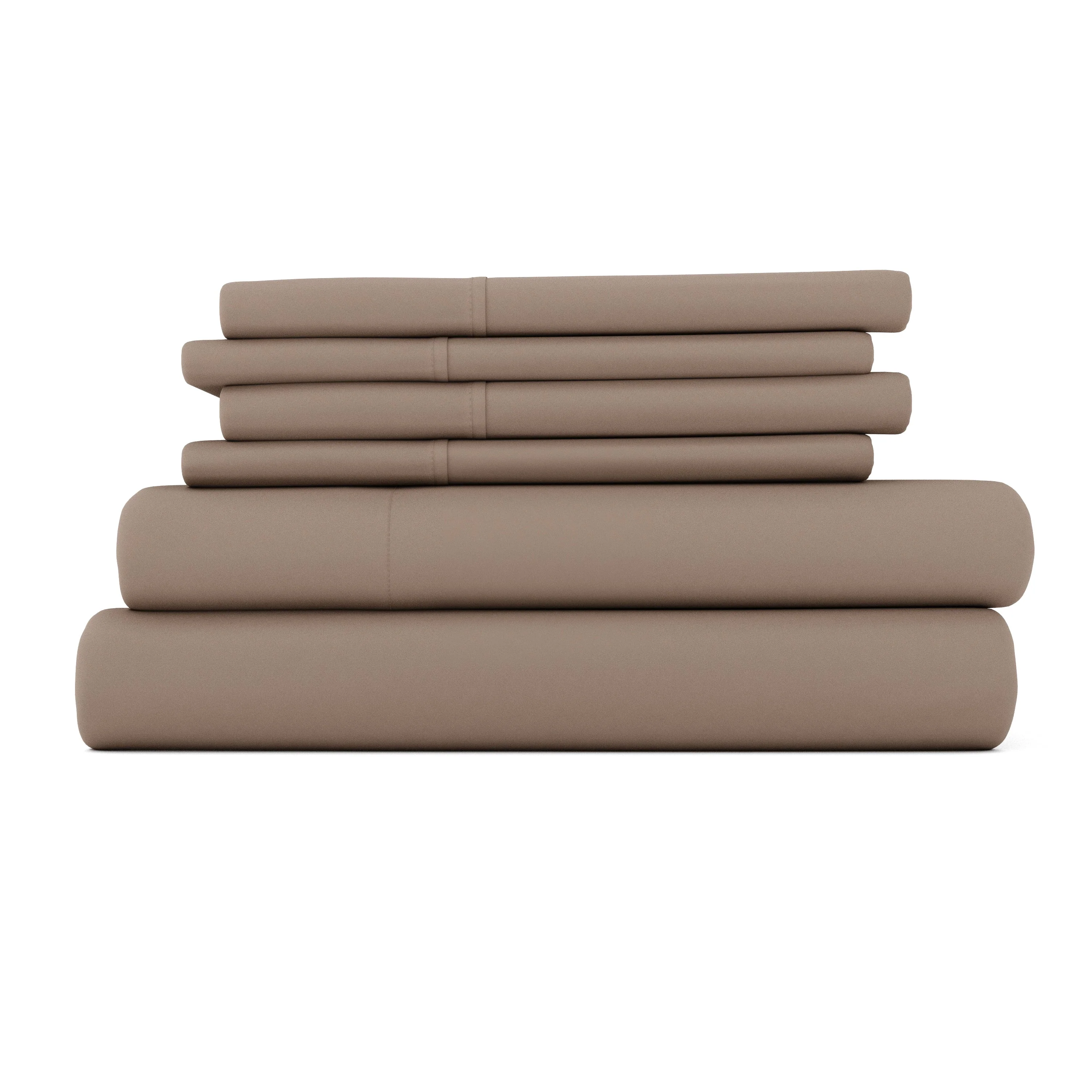 6-Piece Essential Sheet Set (Sale) - Image 7