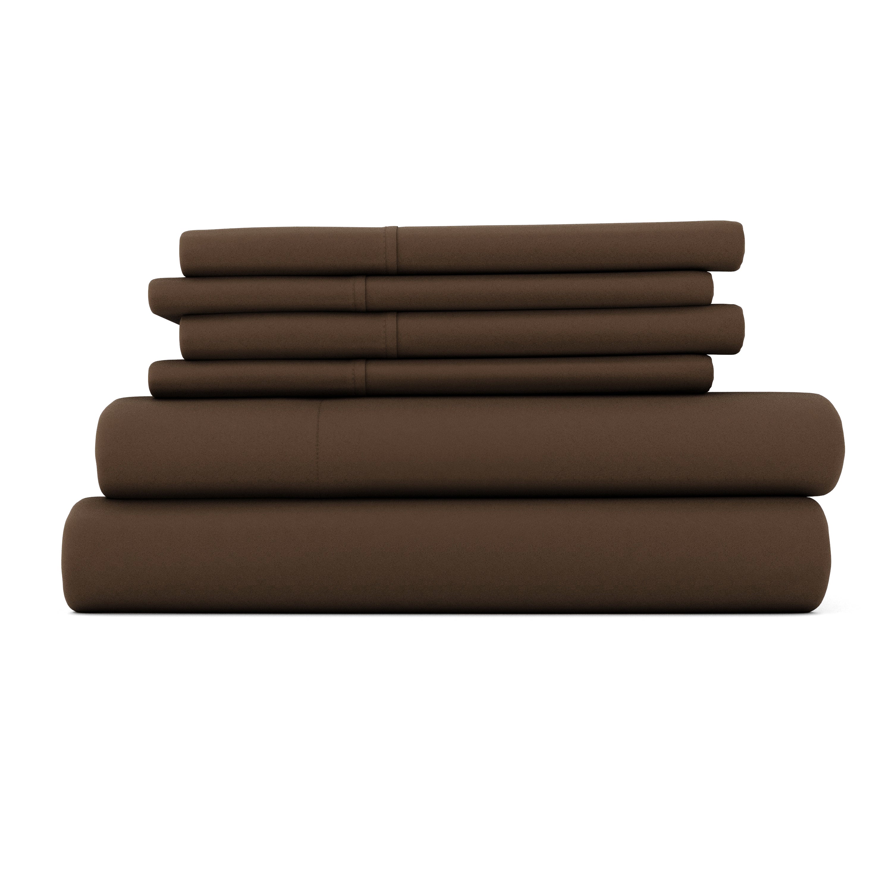 6-Piece Essential Sheet Set (Sale) - Image 8