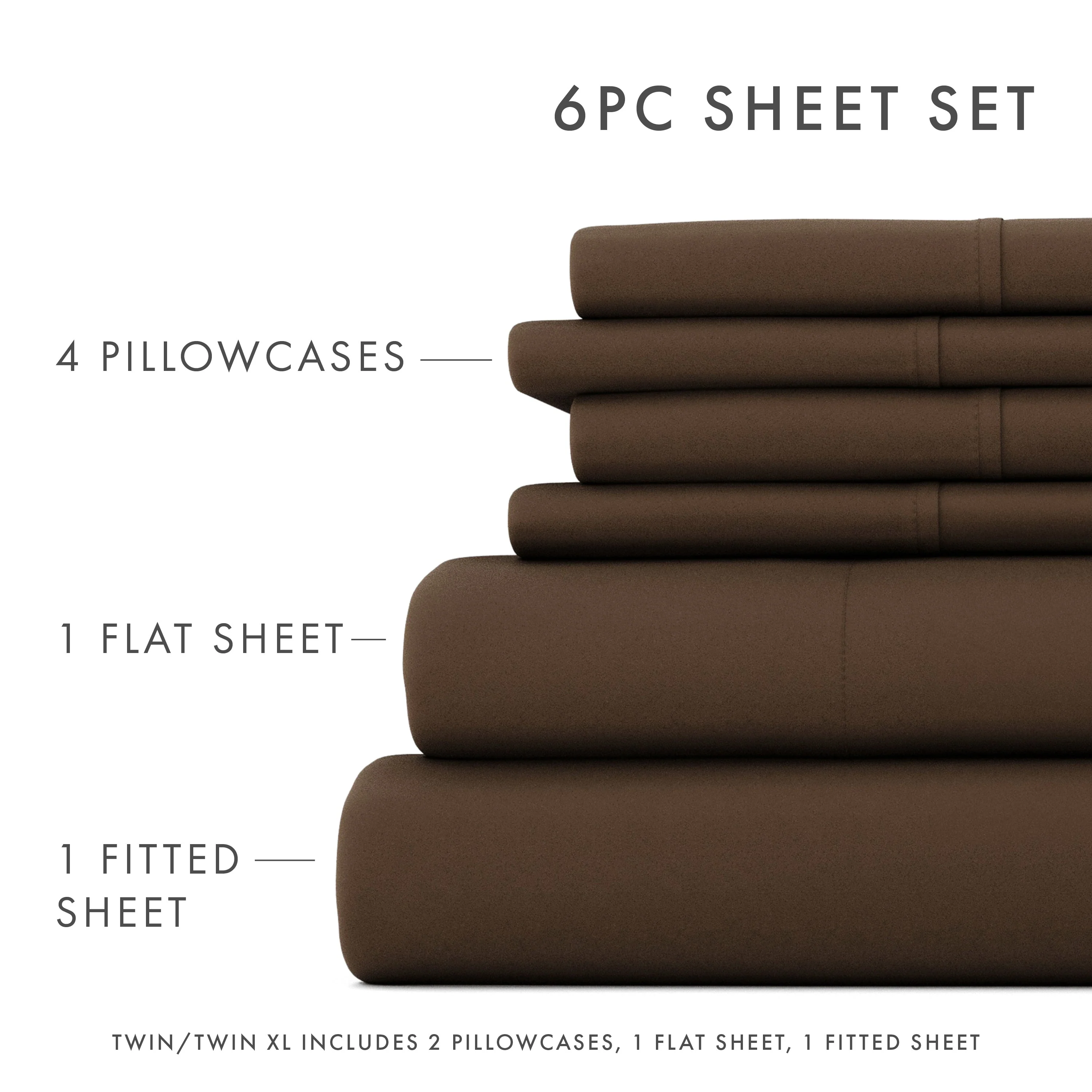6-Piece Essential Sheet Set (Sale) - Image 98