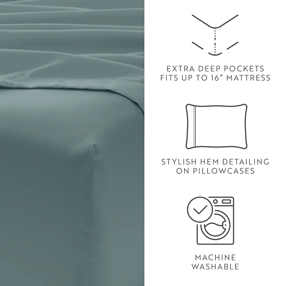 6-Piece Essential Sheet Set - Image 128