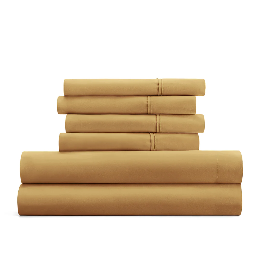 6-Piece Essential Sheet Set - Image 13