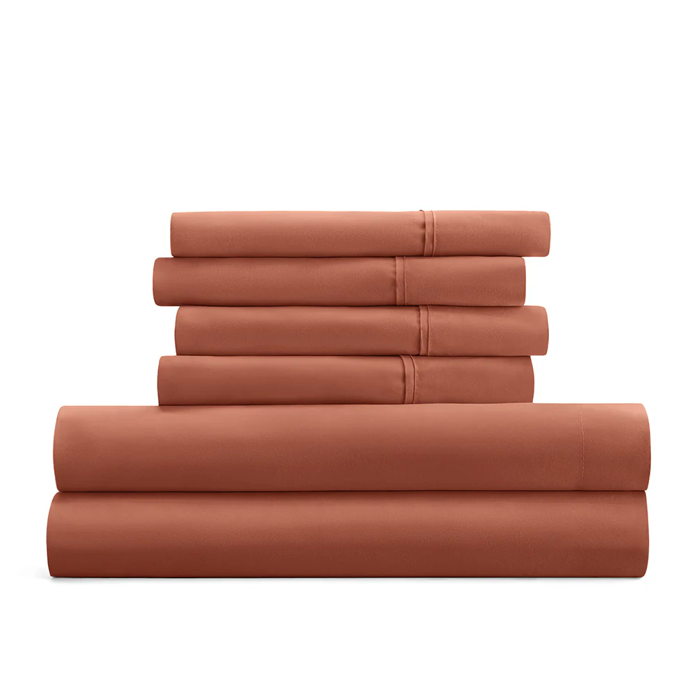 6-Piece Essential Sheet Set - Image 14