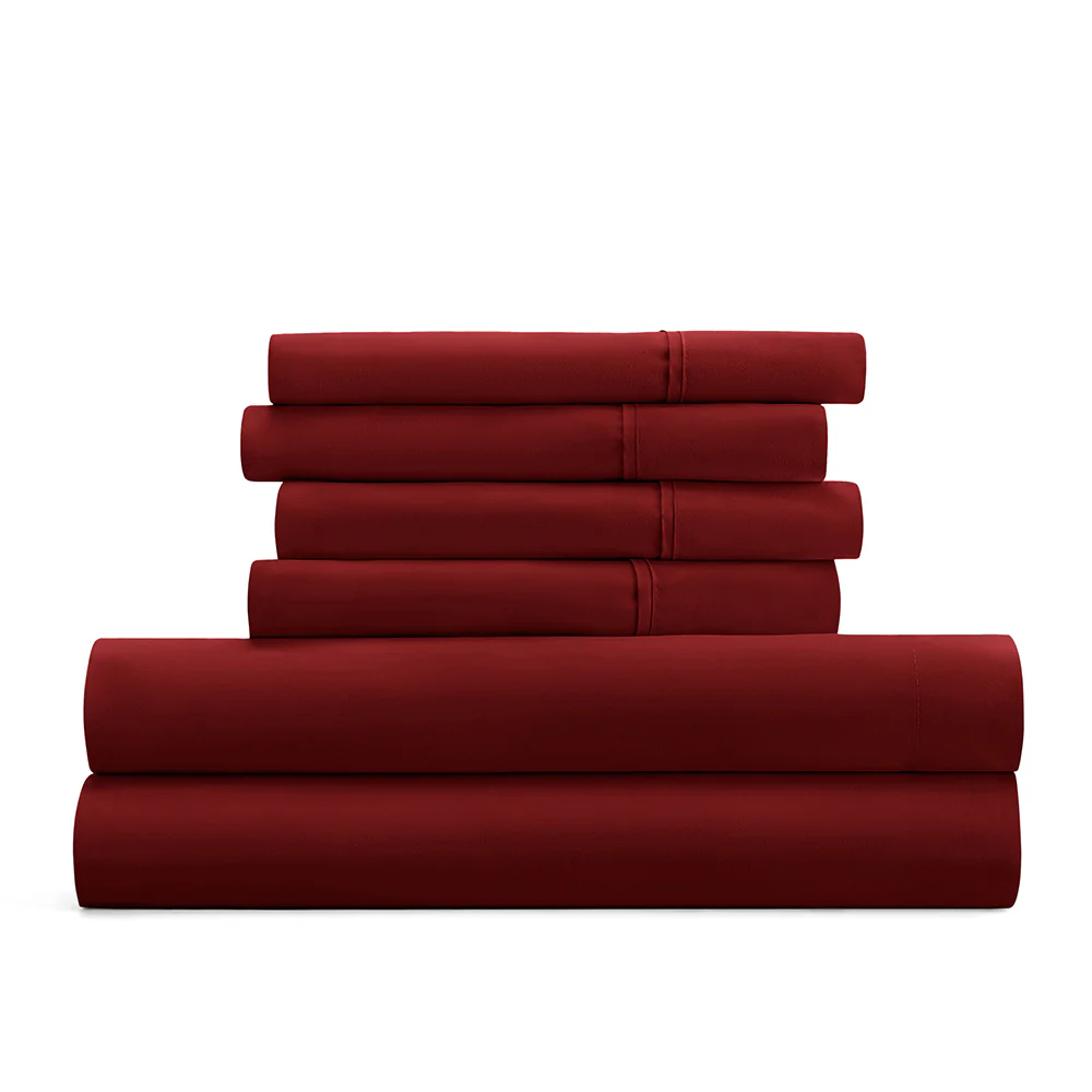 6-Piece Essential Sheet Set - Image 19