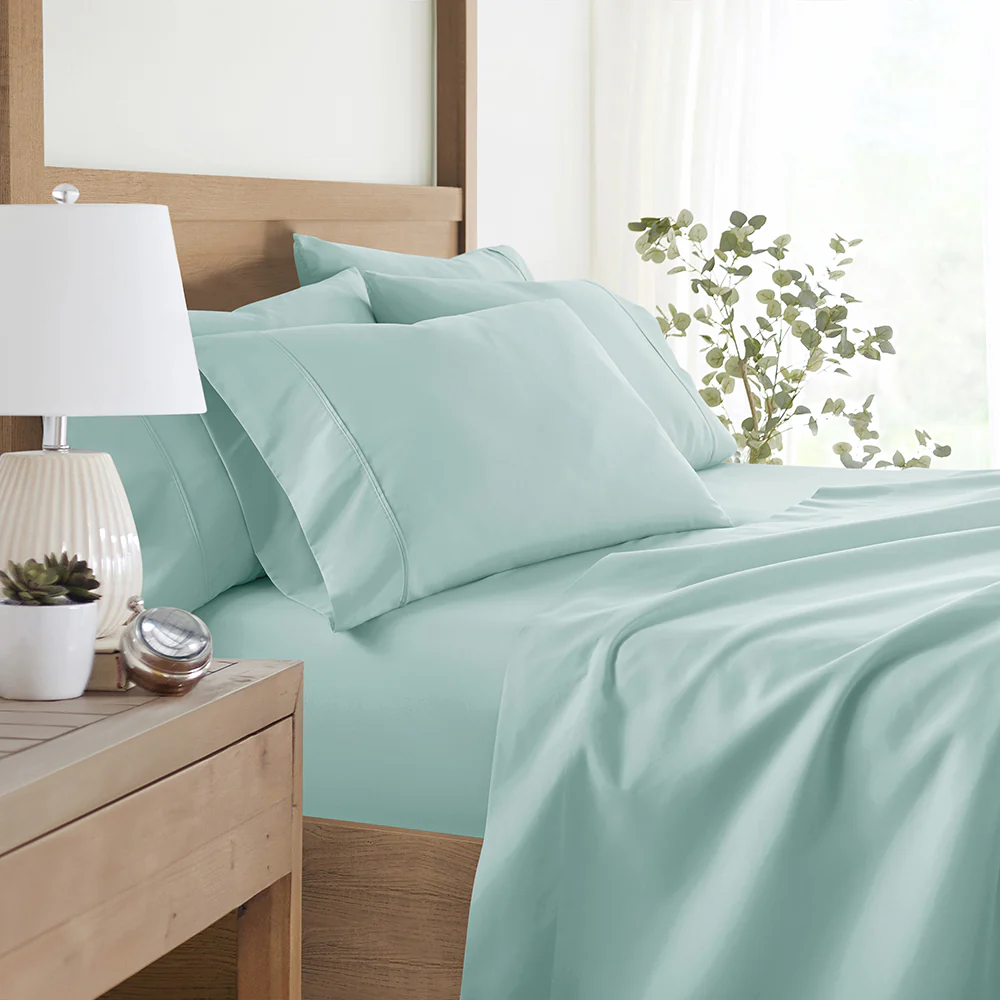 6-Piece Essential Sheet Set - Image 22