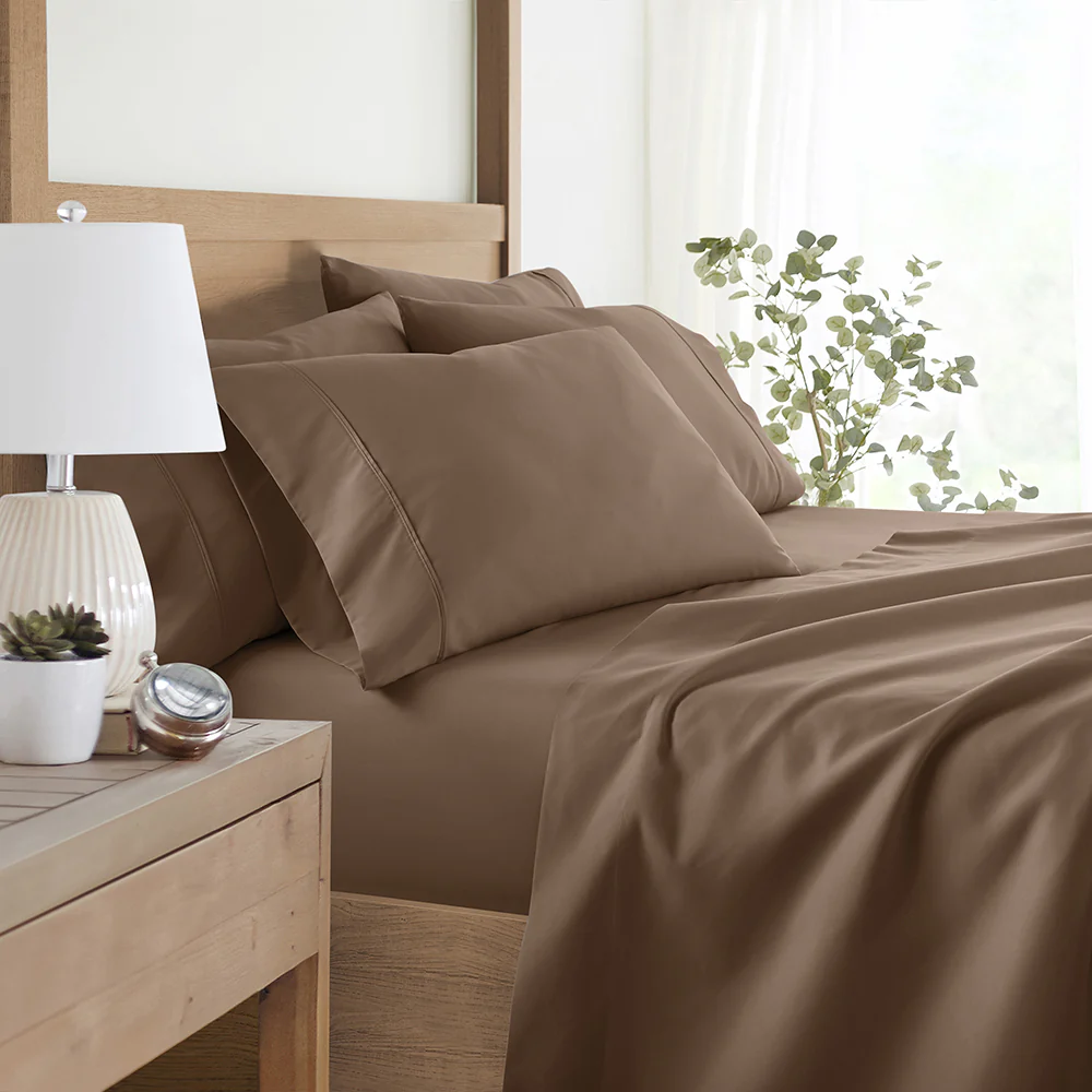 6-Piece Essential Sheet Set - Image 30