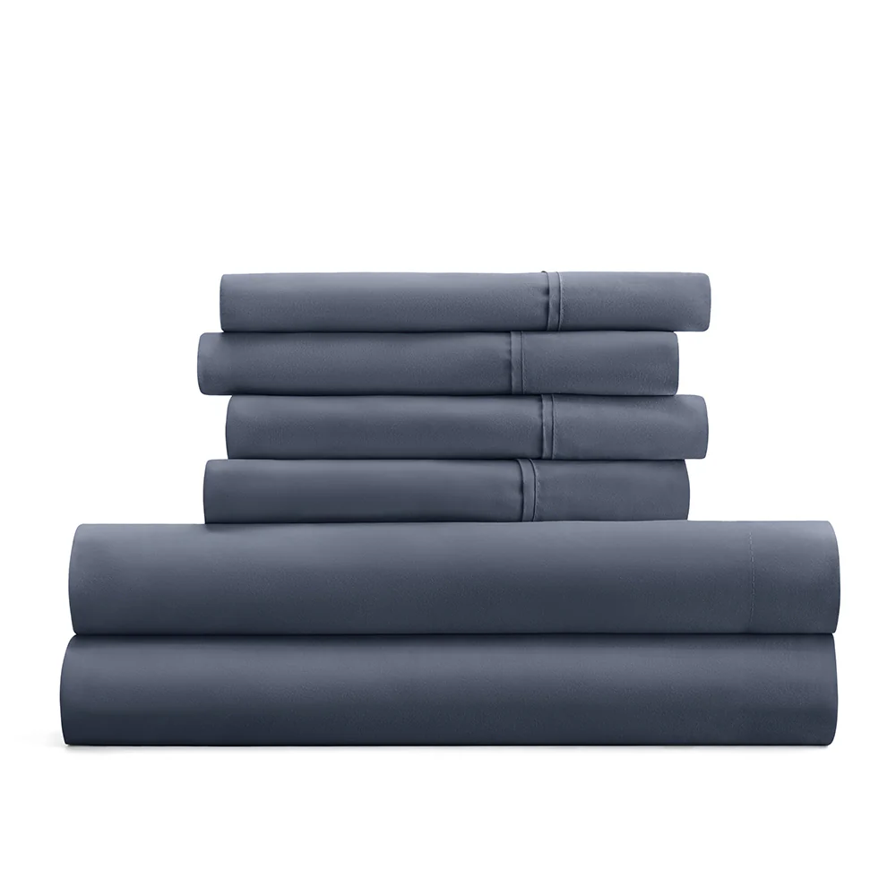 6-Piece Essential Sheet Set - Image 4