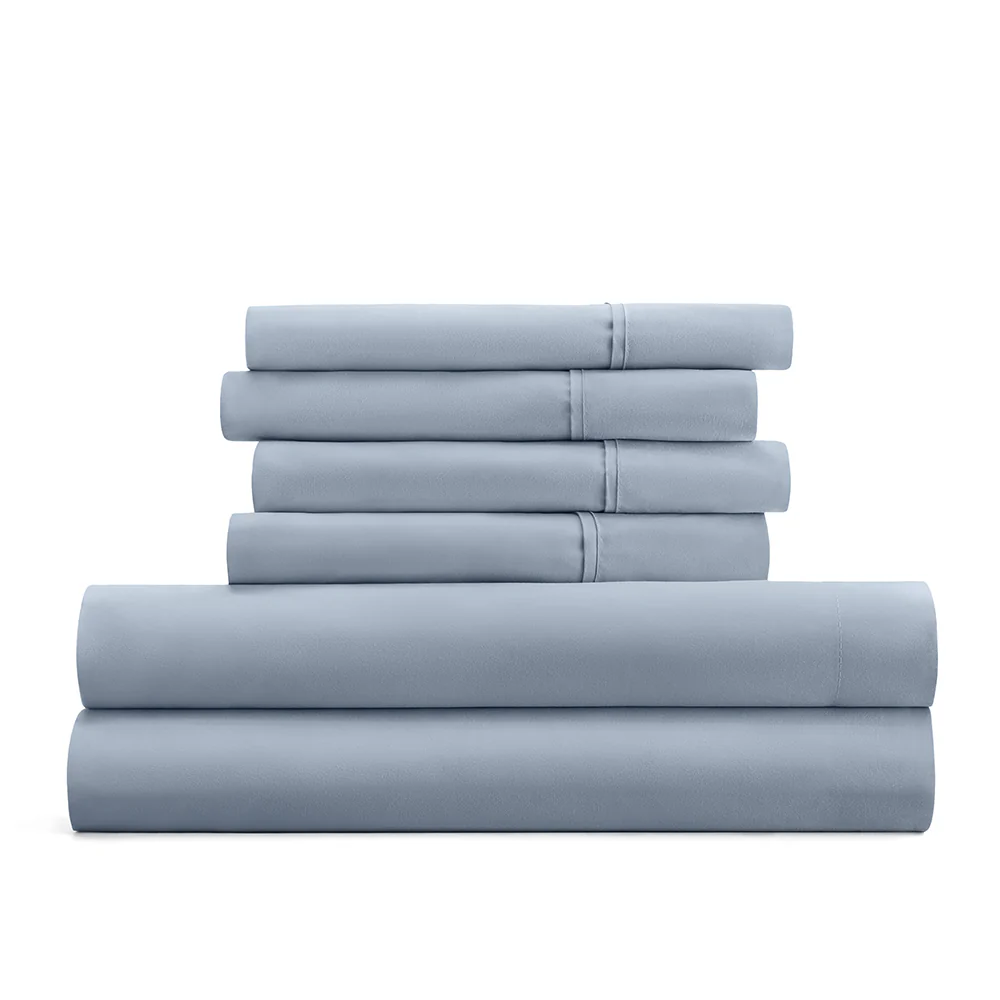 6-Piece Essential Sheet Set - Image 5