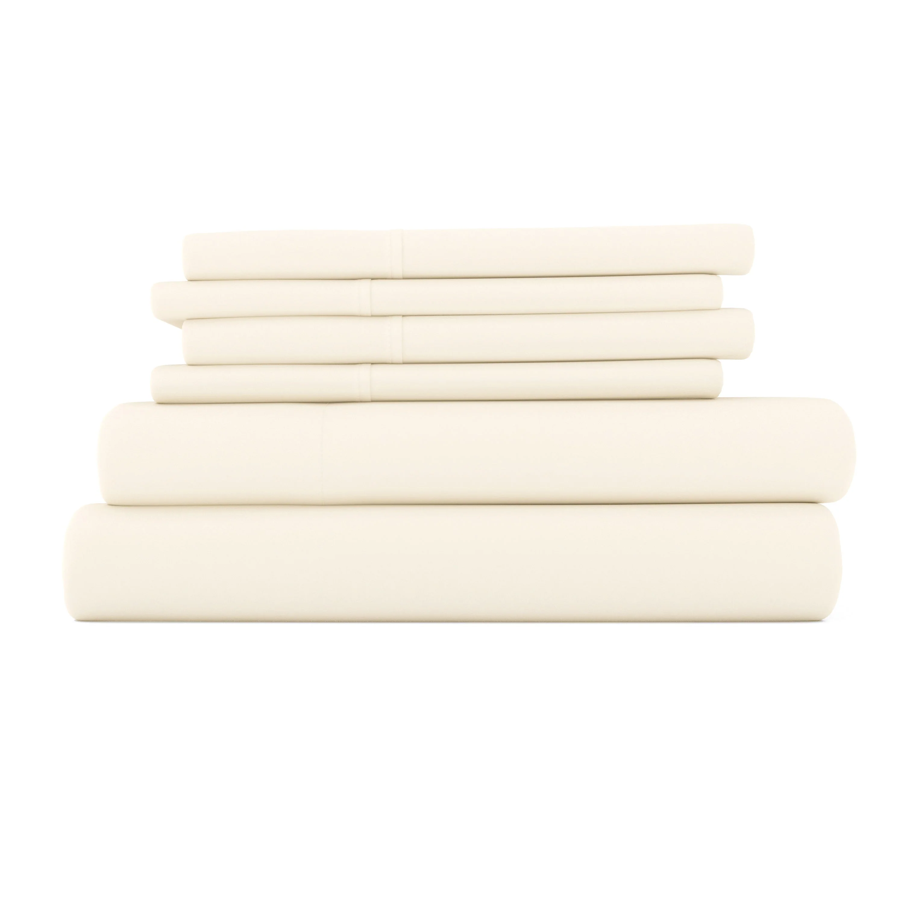6-Piece Essential Sheet Set - SLEEP60 - Image 12