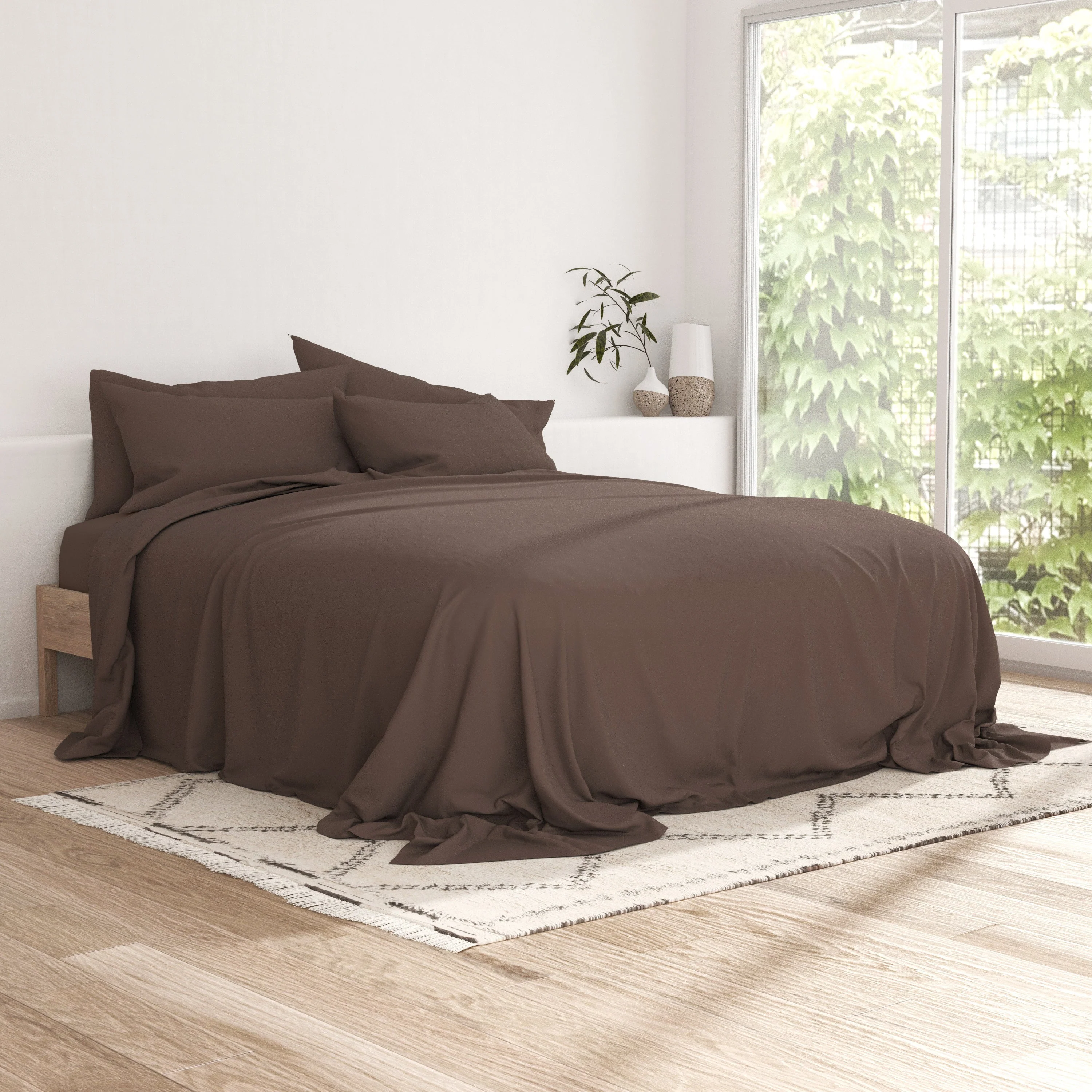 6-Piece Essential Sheet Set - SLEEP60 - Image 38