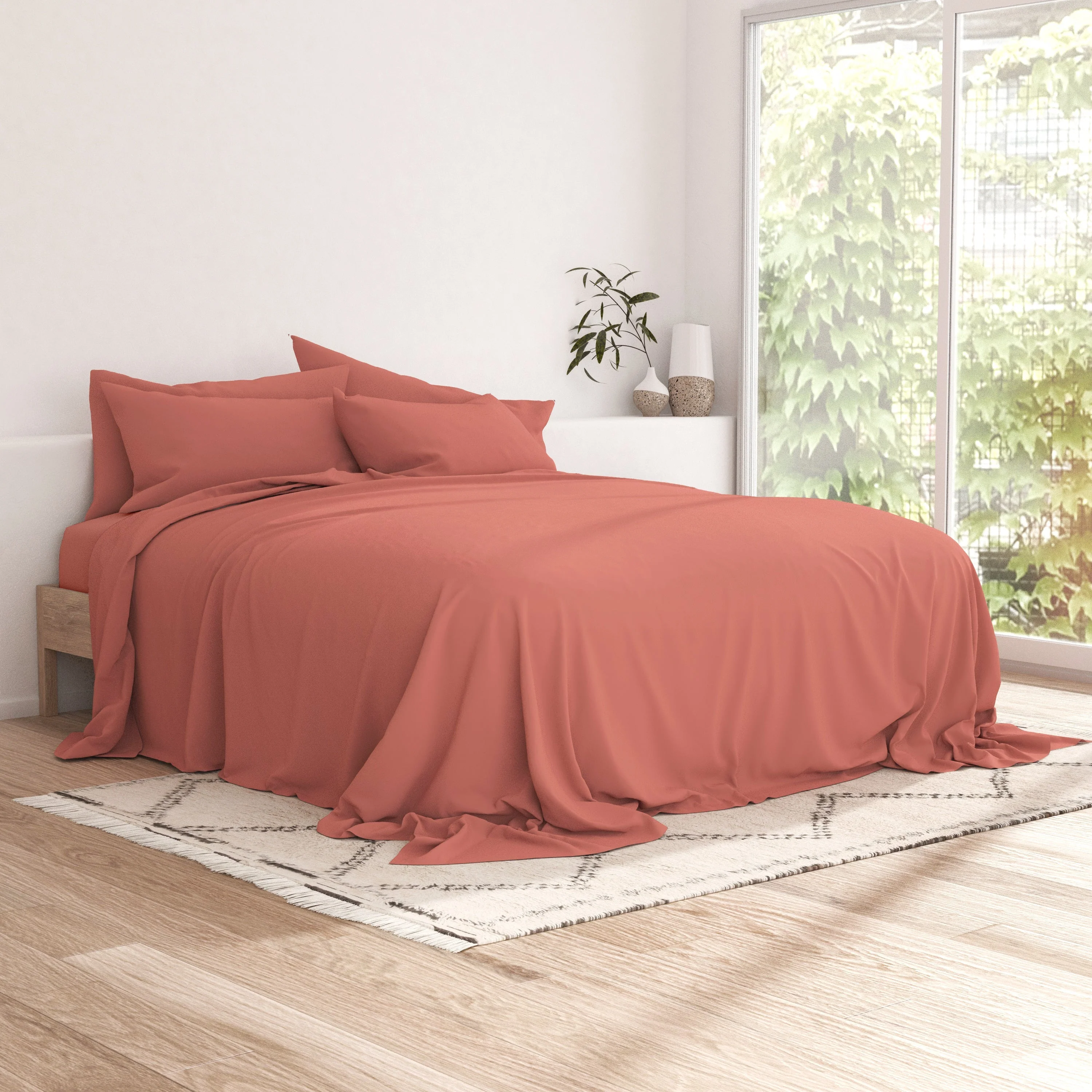 6-Piece Essential Sheet Set - SLEEP60 - Image 40