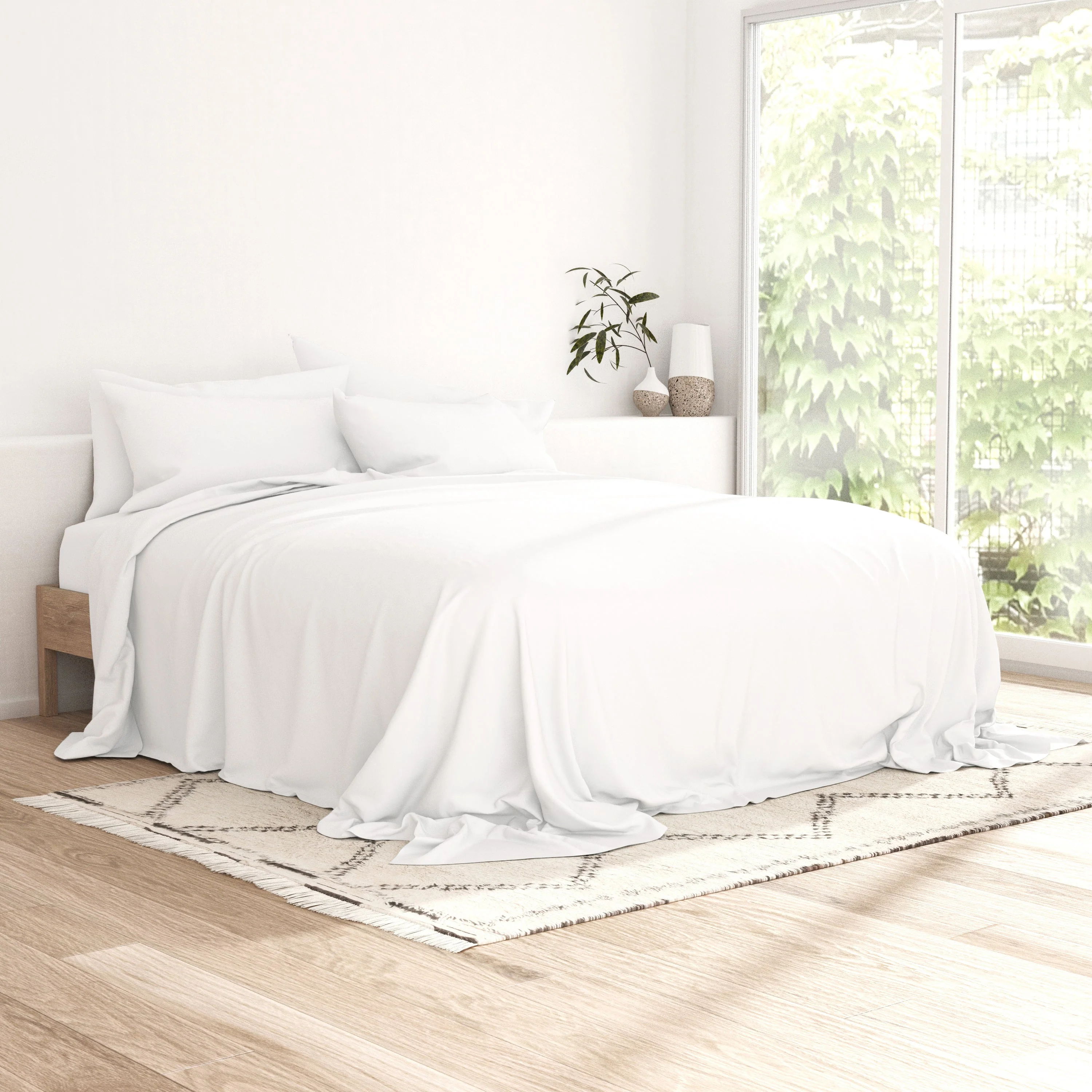 6-Piece Essential Sheet Set - SLEEP60 - Image 41