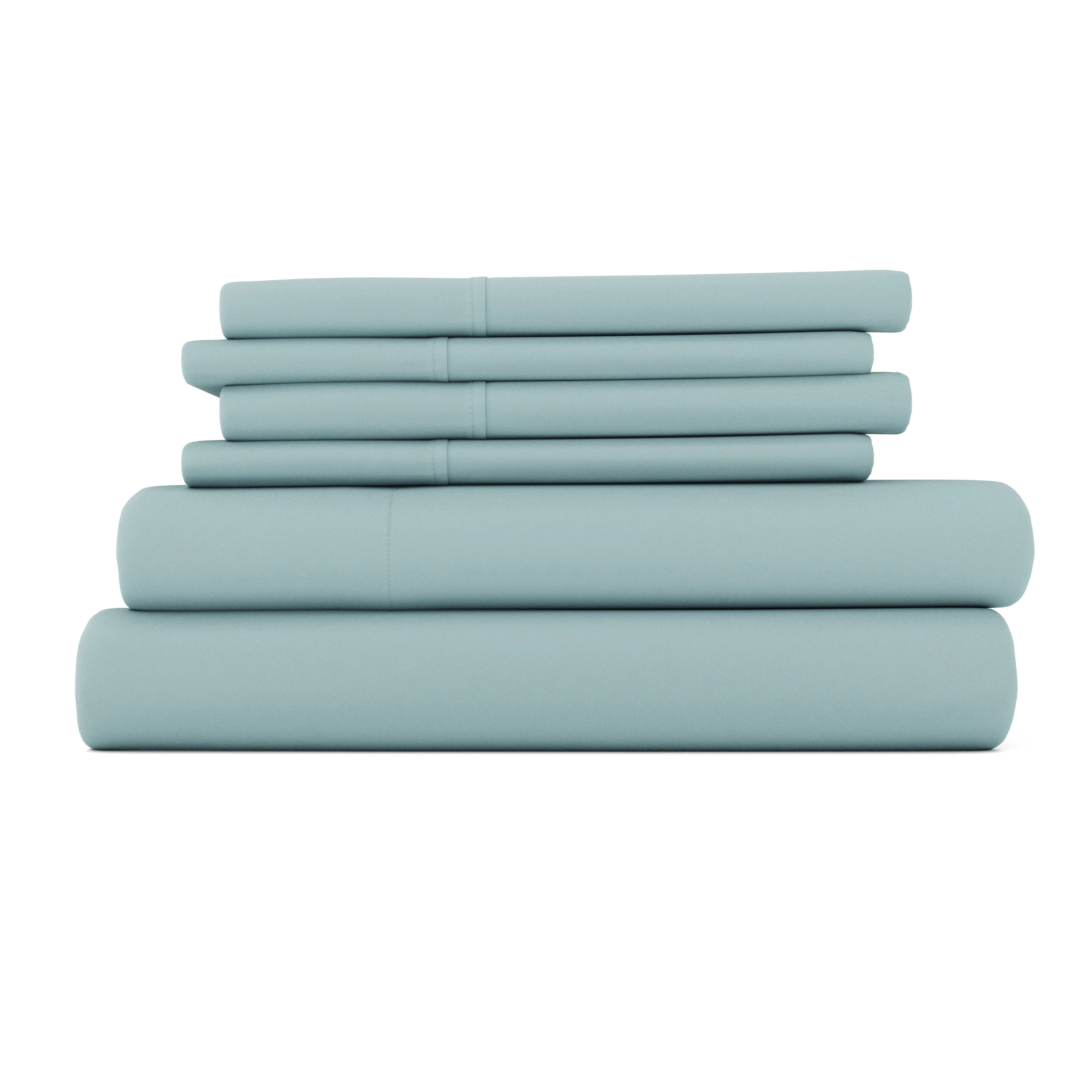 6-Piece Essential Sheet Set - SLEEP60 - Image 5