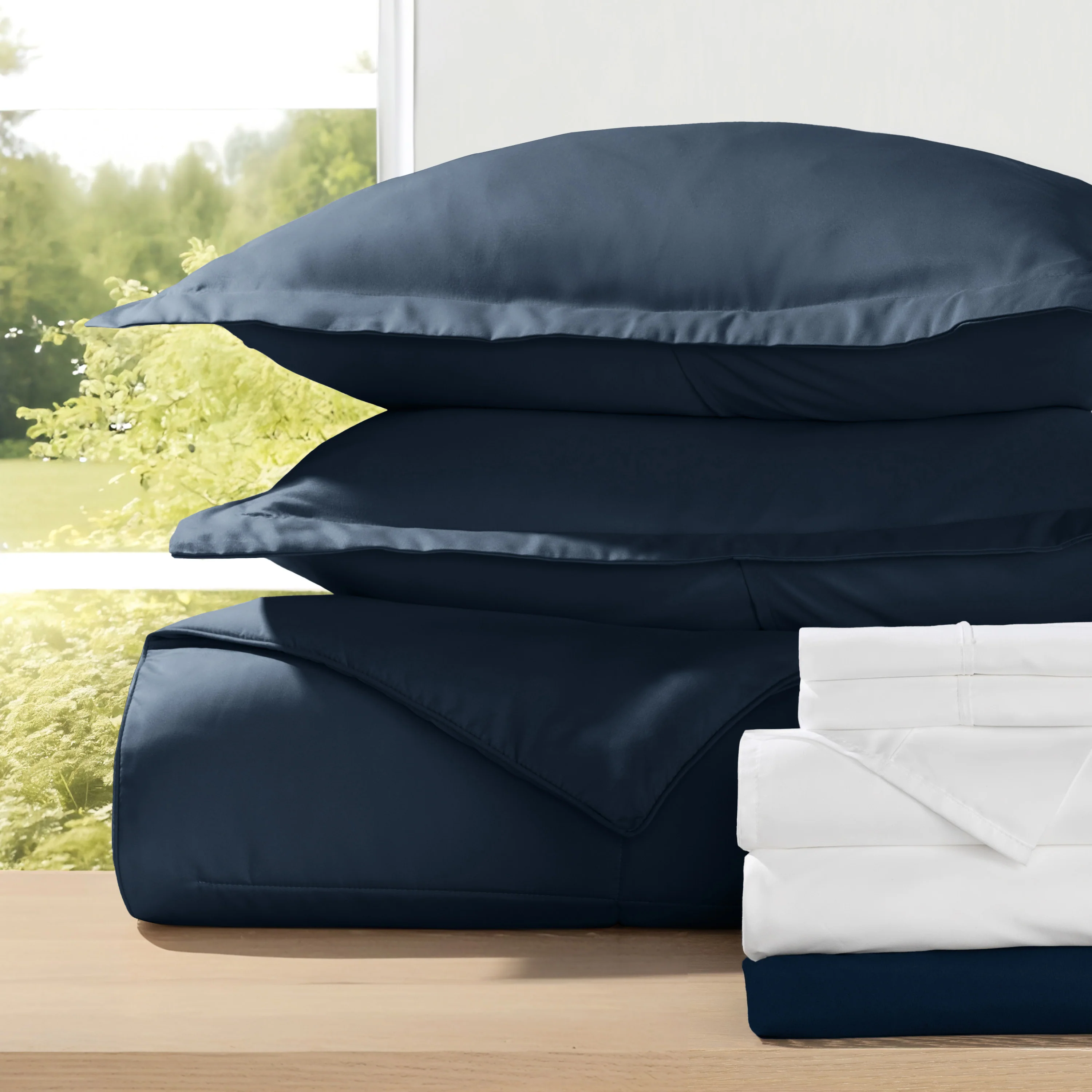 8-Piece Bed in a Box Set - Image 10