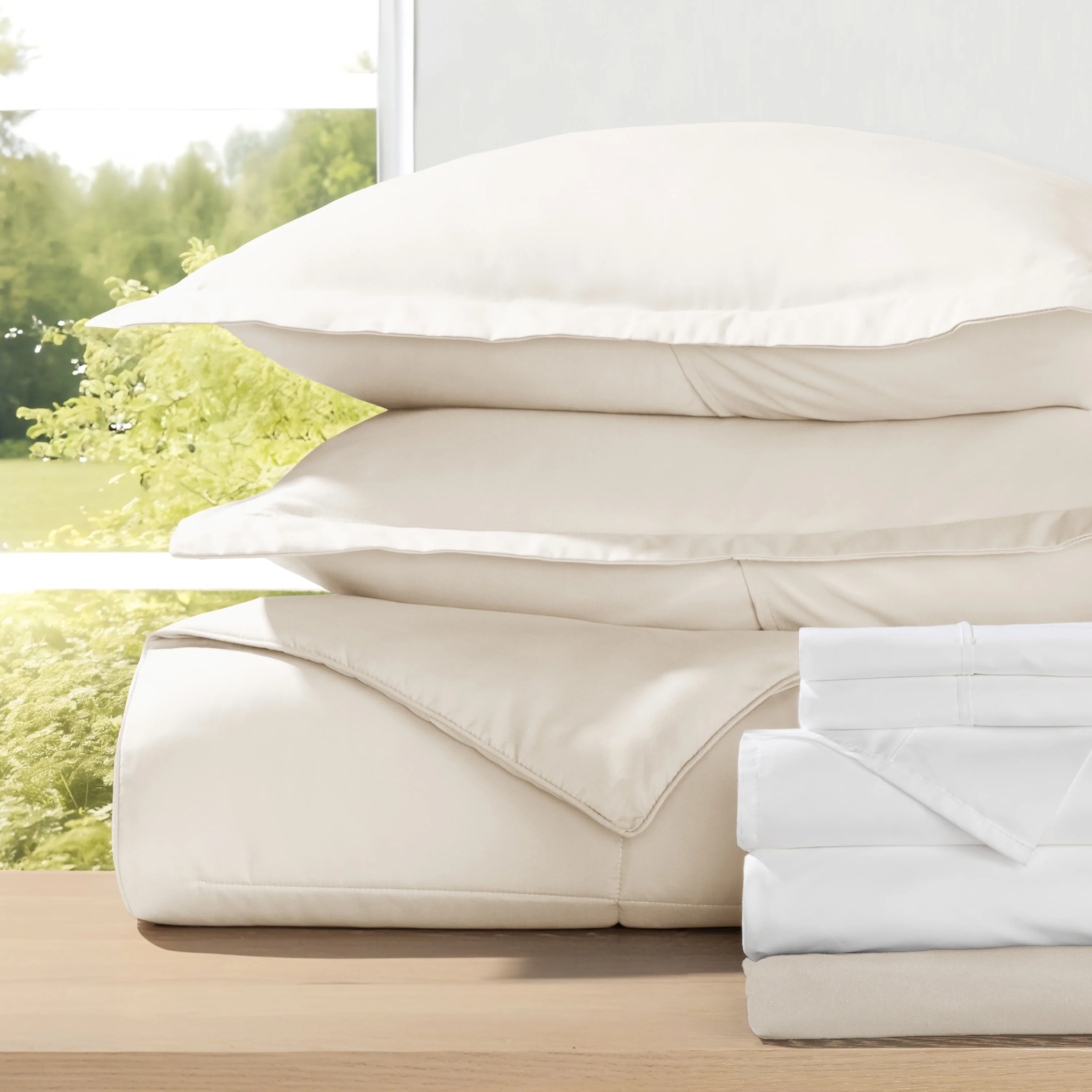 8-Piece Bed in a Box Set - Image 12