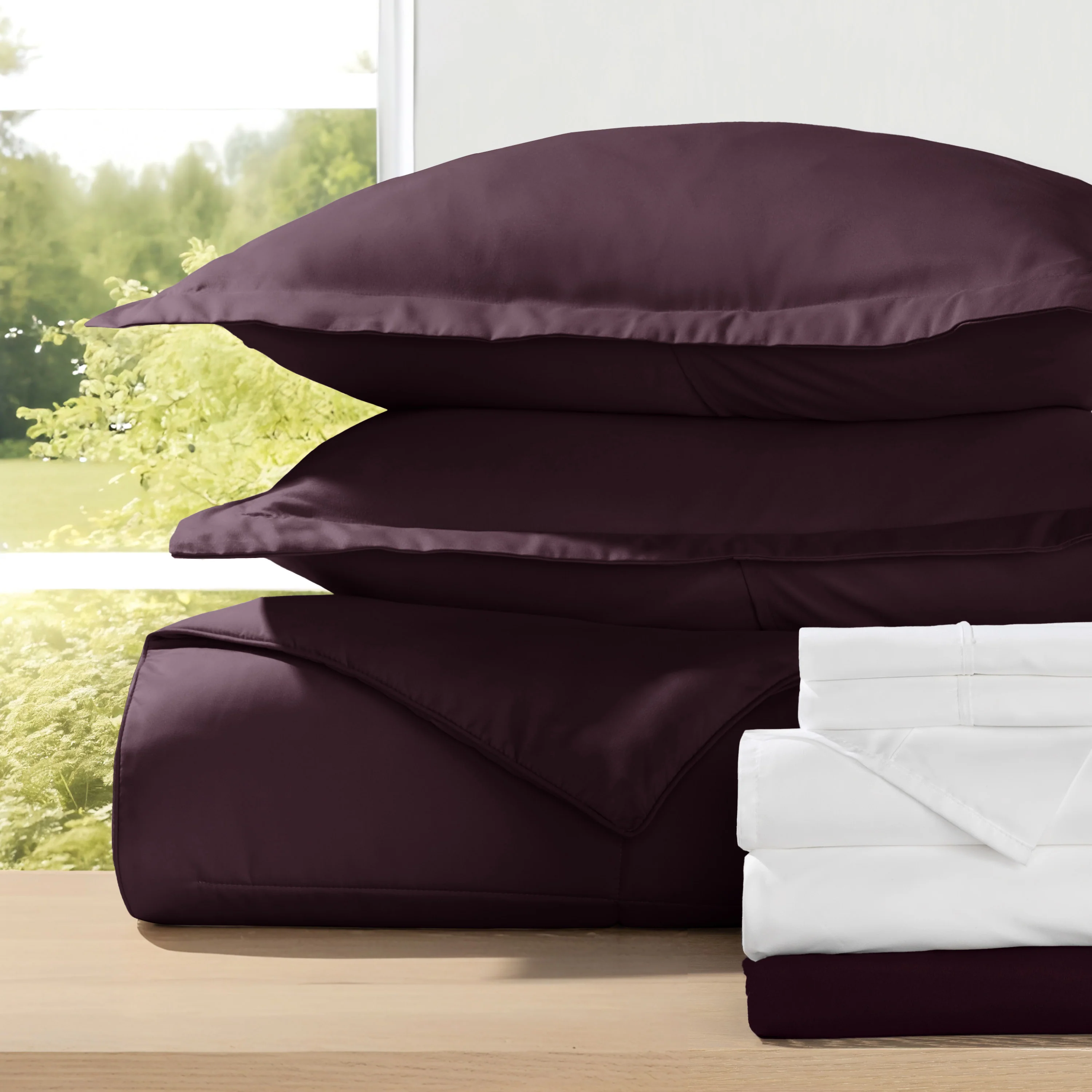 8-Piece Bed in a Box Set - Image 15
