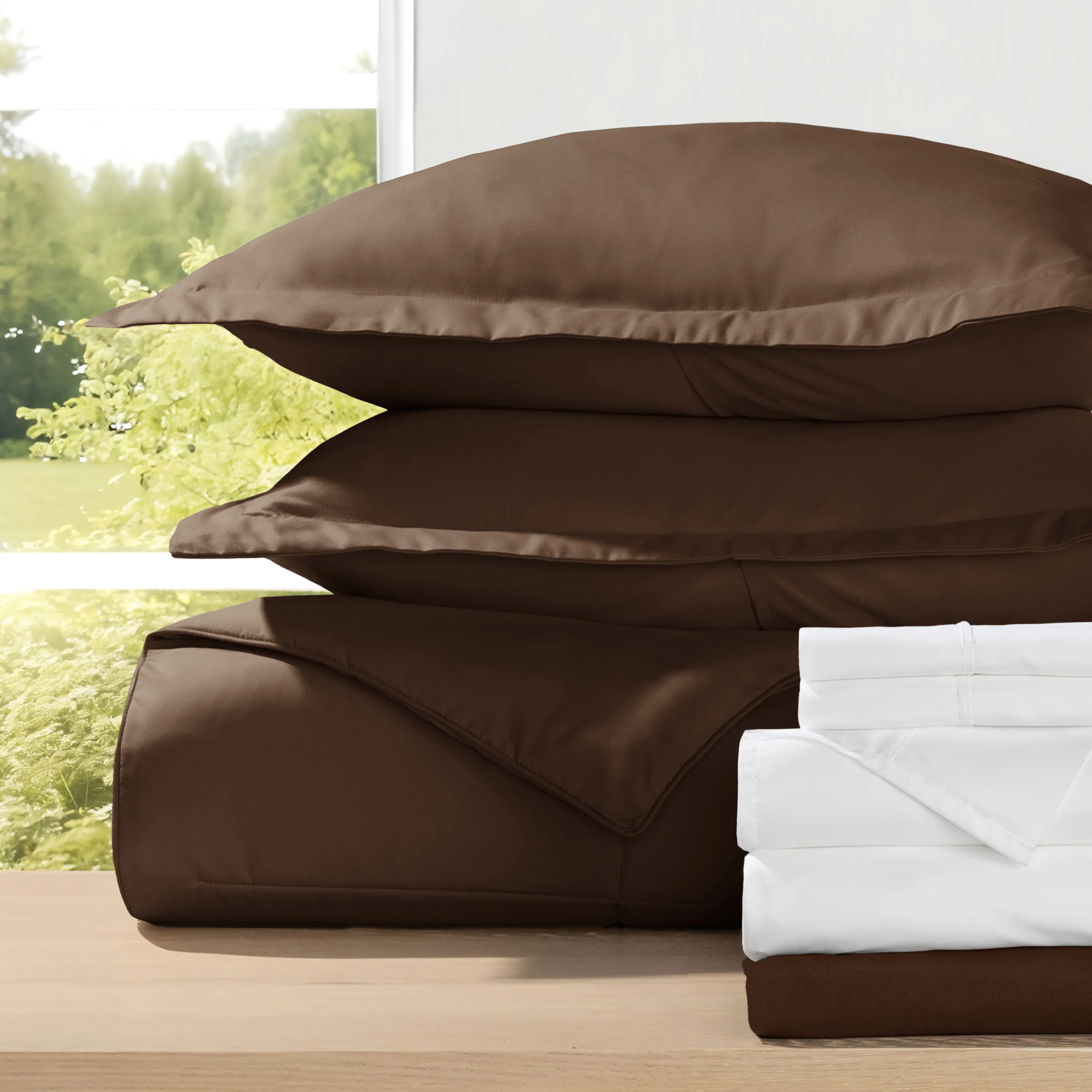 8-Piece Bed in a Box Set - Image 16