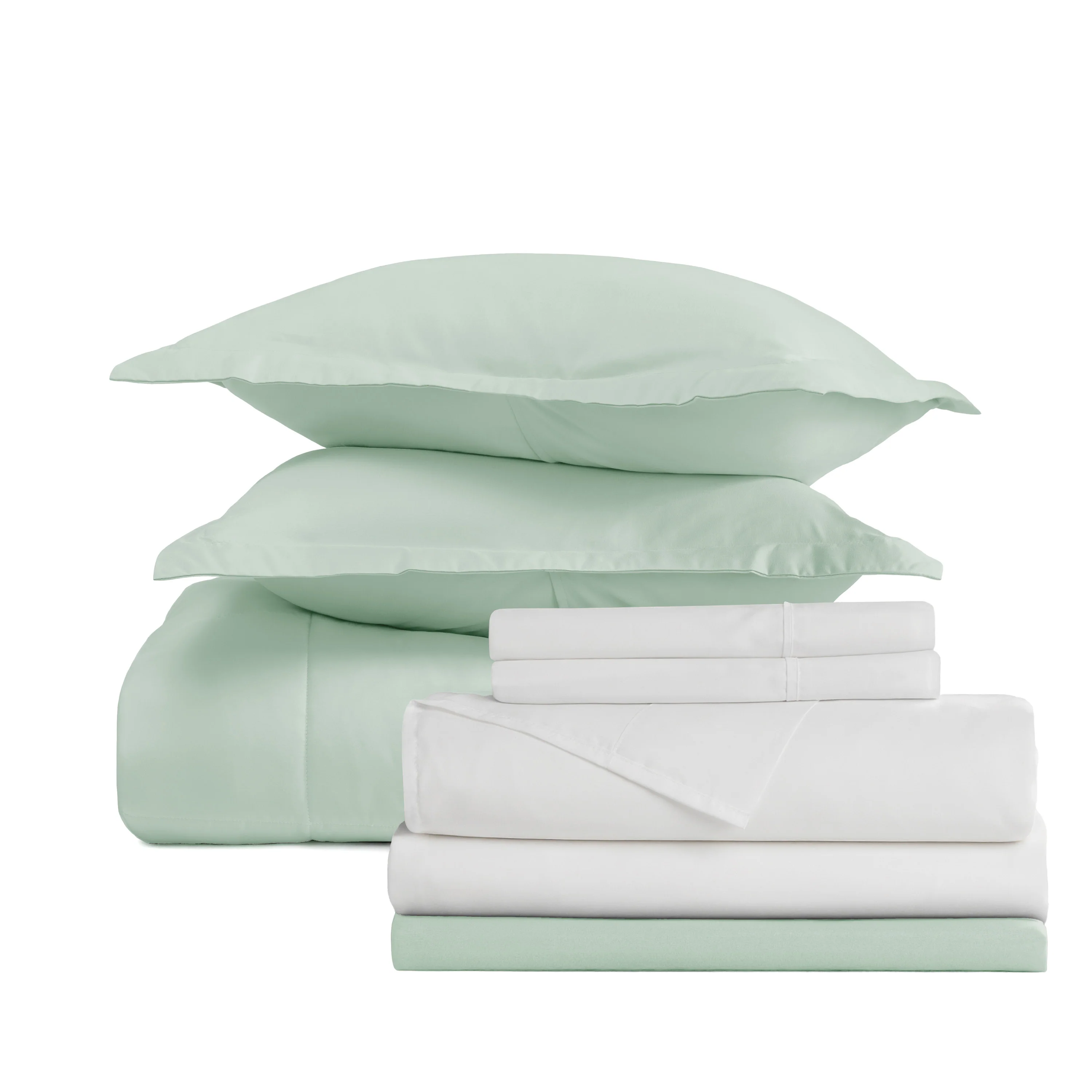 8-Piece Bed in a Box Set - Image 19