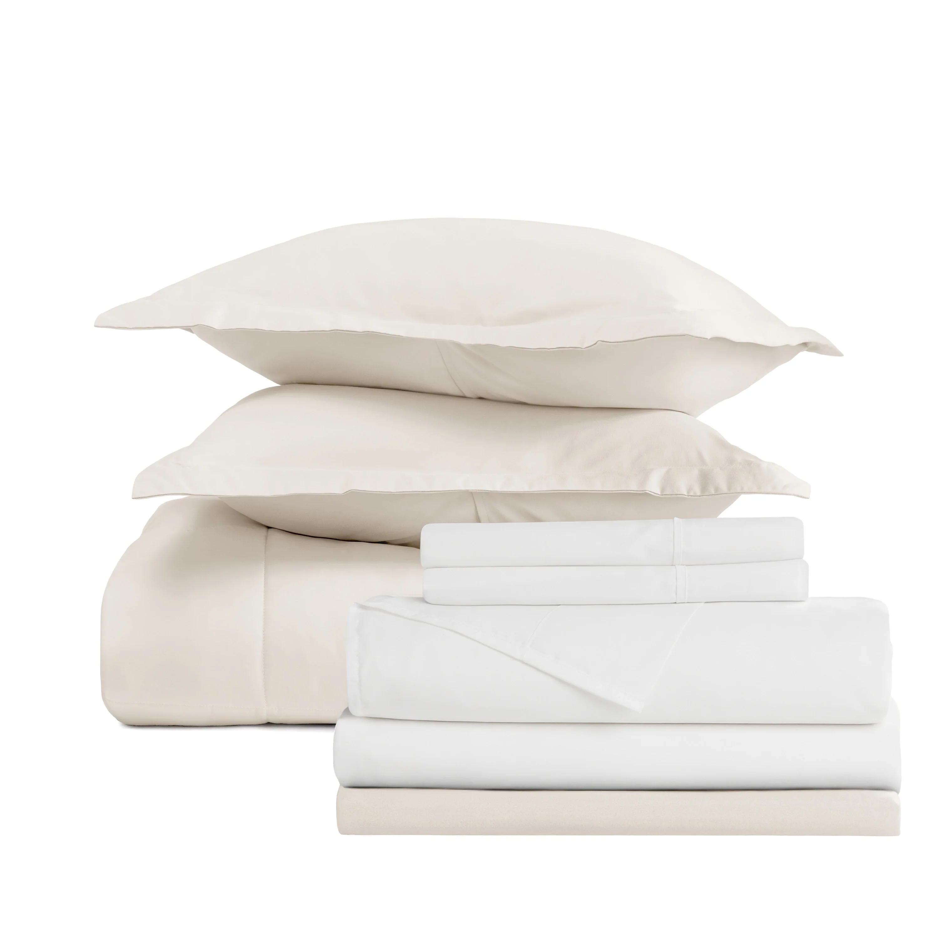 8-Piece Bed in a Box Set - Image 20