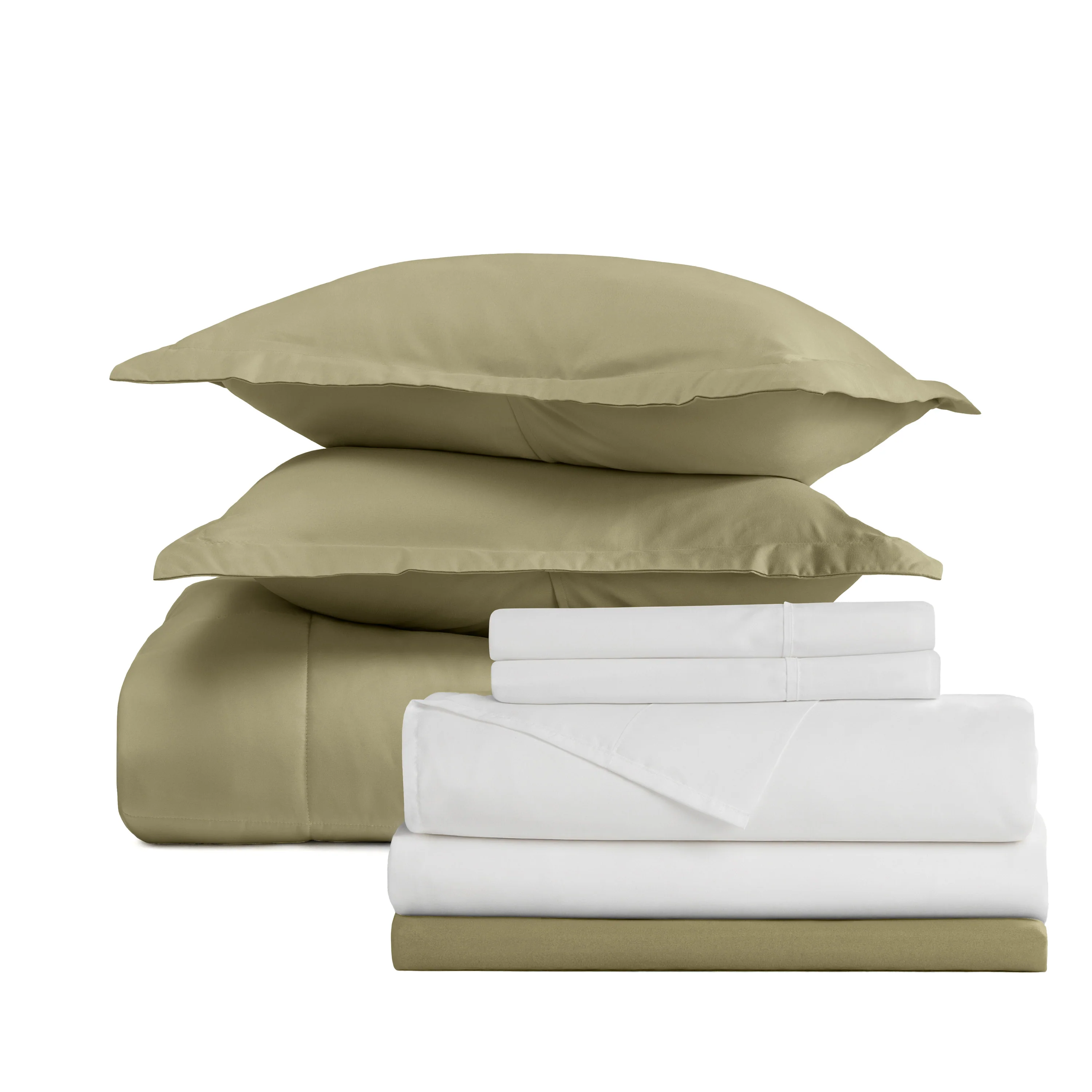 8-Piece Bed in a Box Set - Image 22