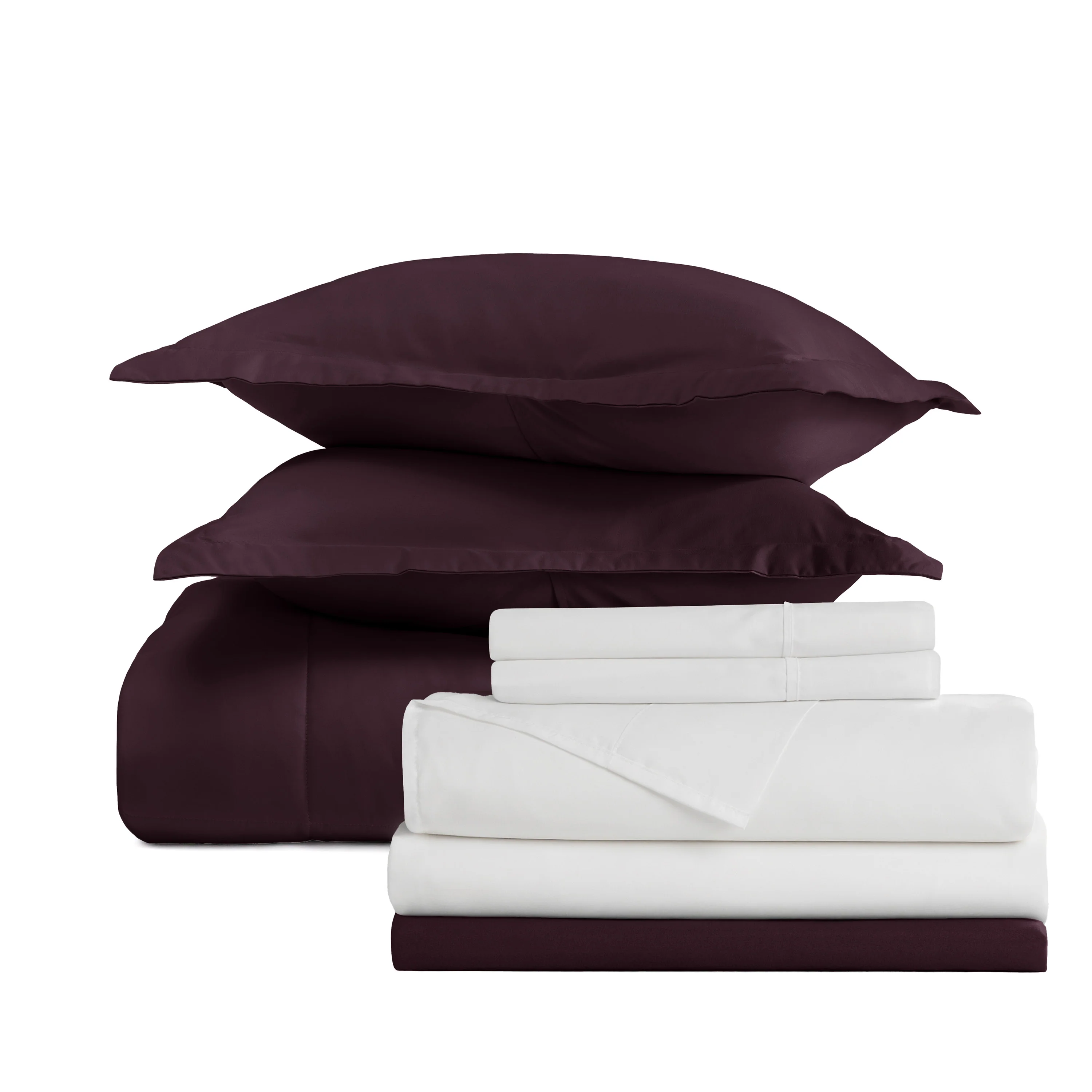 8-Piece Bed in a Box Set - Image 23