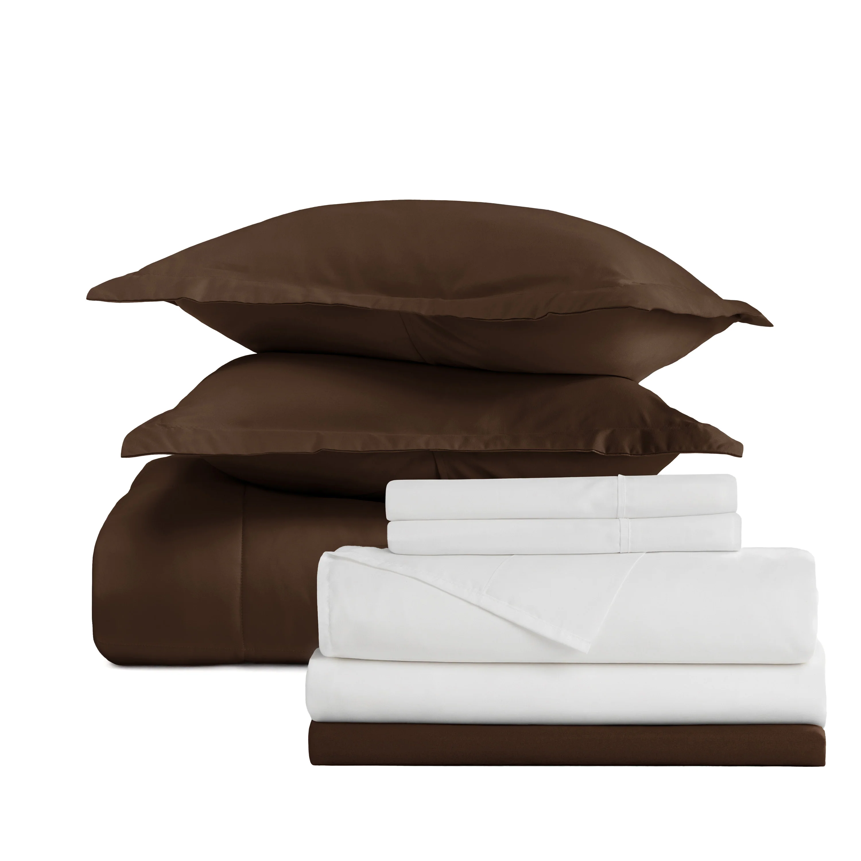 8-Piece Bed in a Box Set - Image 24