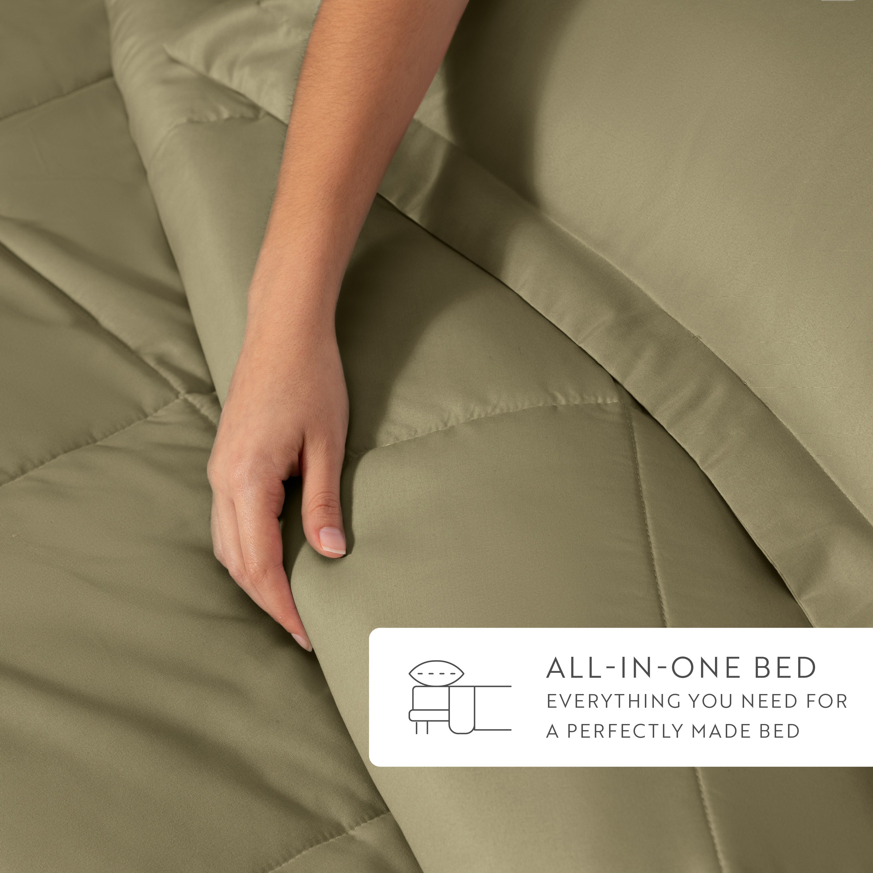 8-Piece Bed in a Box Set - Image 38