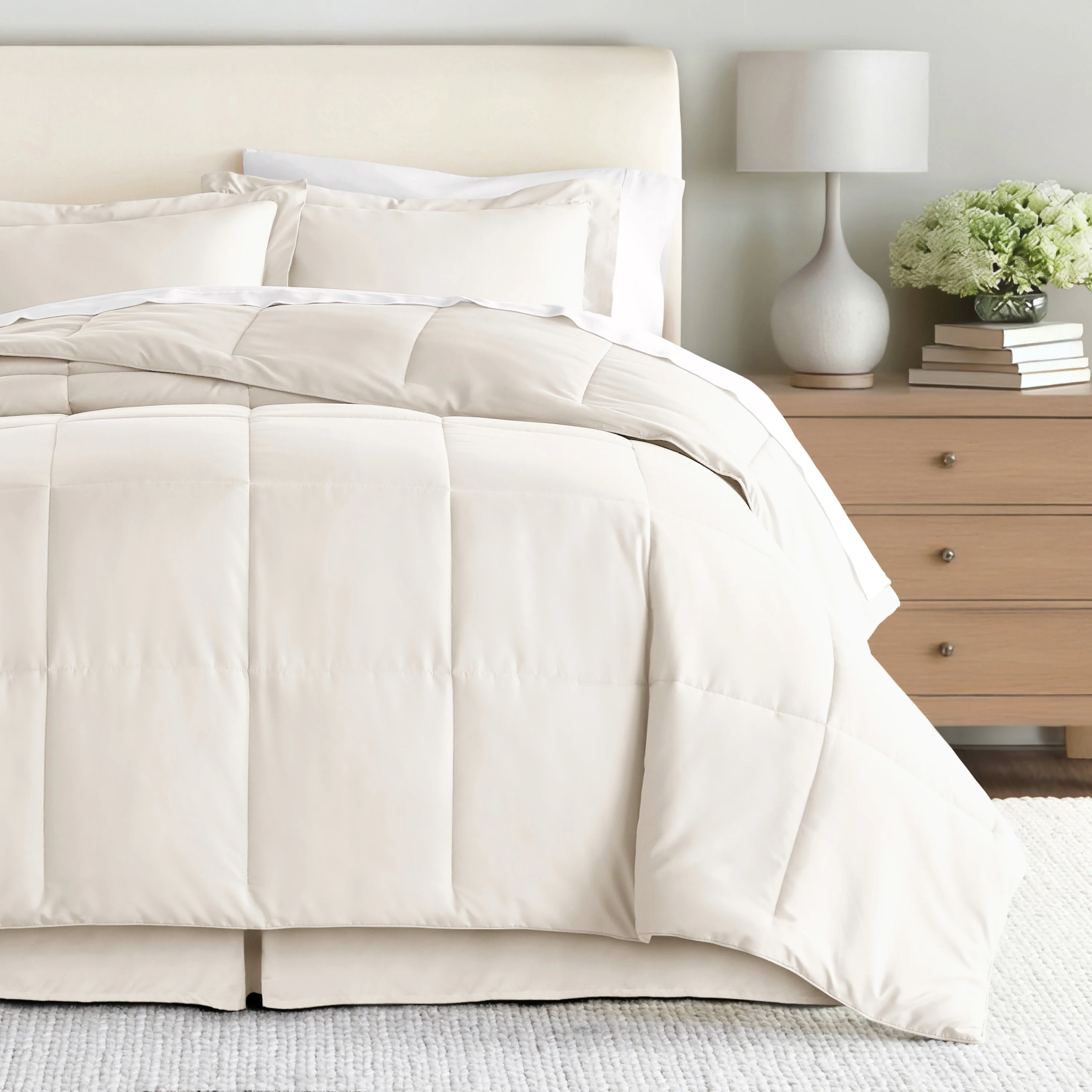 8-Piece Bed in a Box Set - Image 4