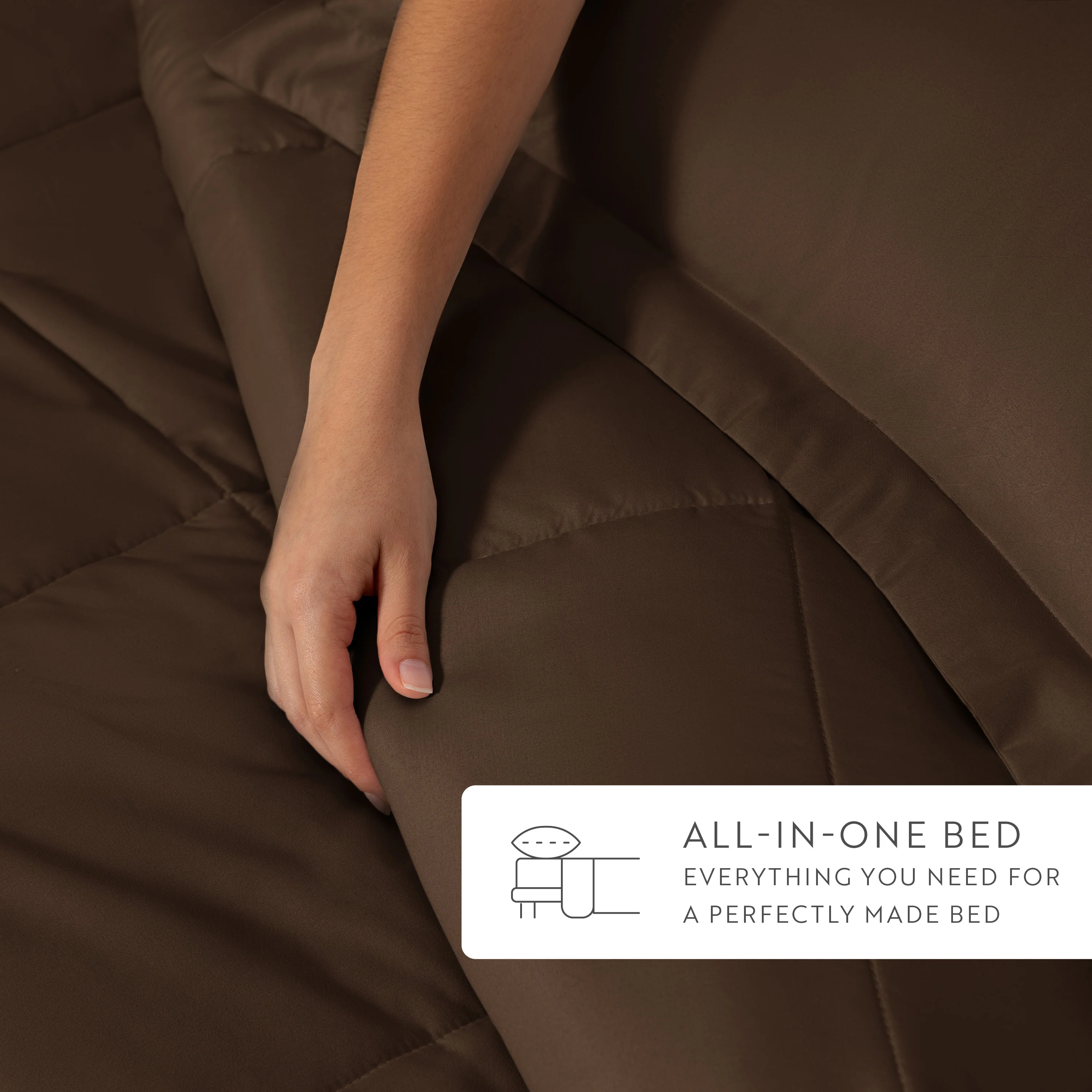 8-Piece Bed in a Box Set - Image 40