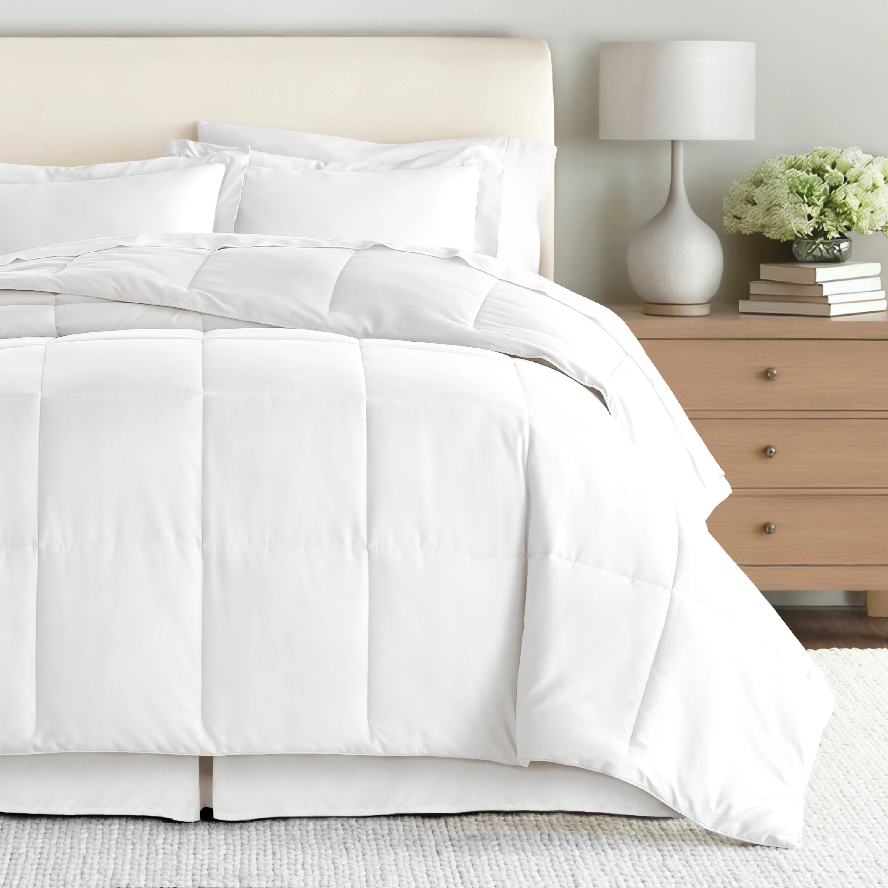 8-Piece Bed in a Box Set - Image 5