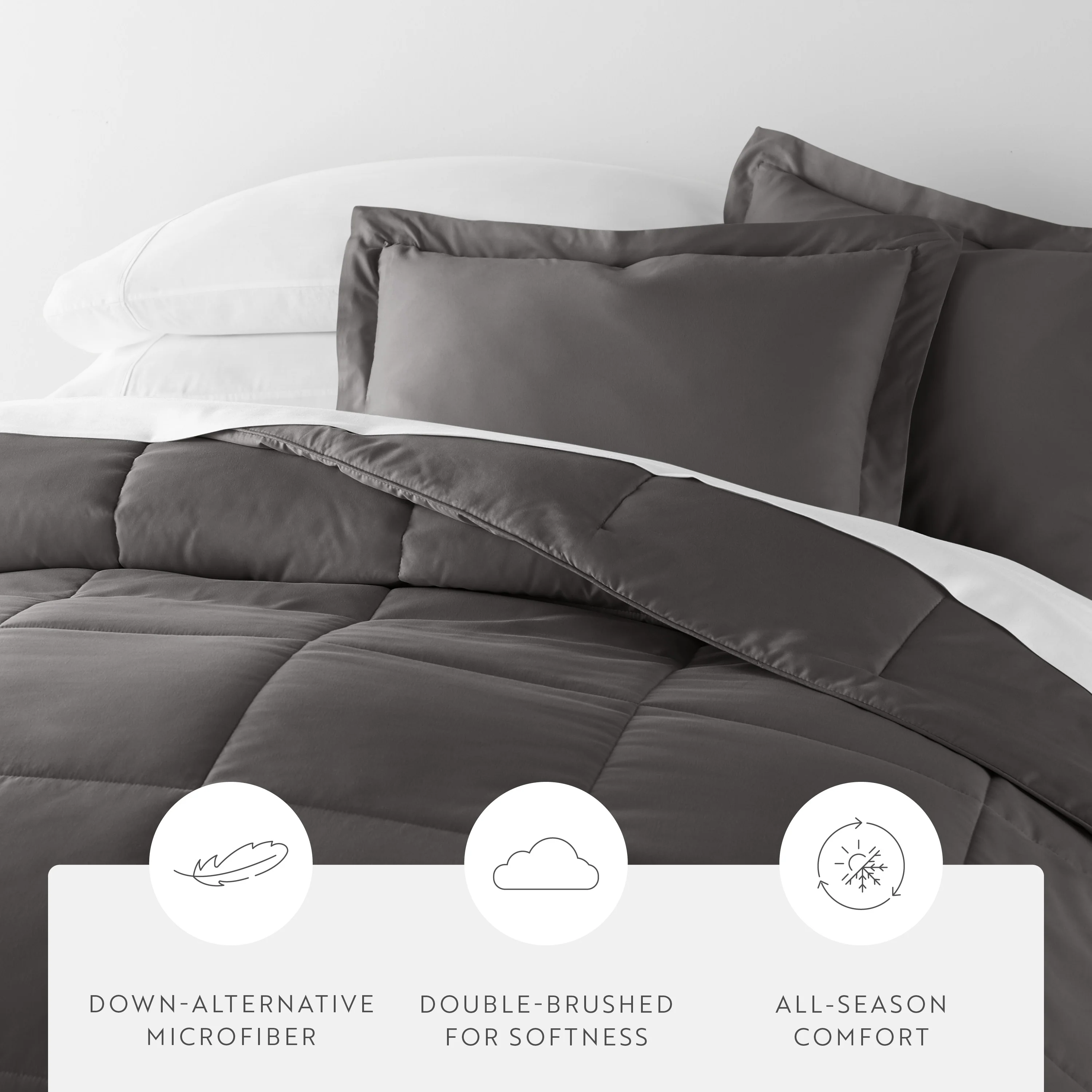 8-Piece Bed in a Box Set - Image 65