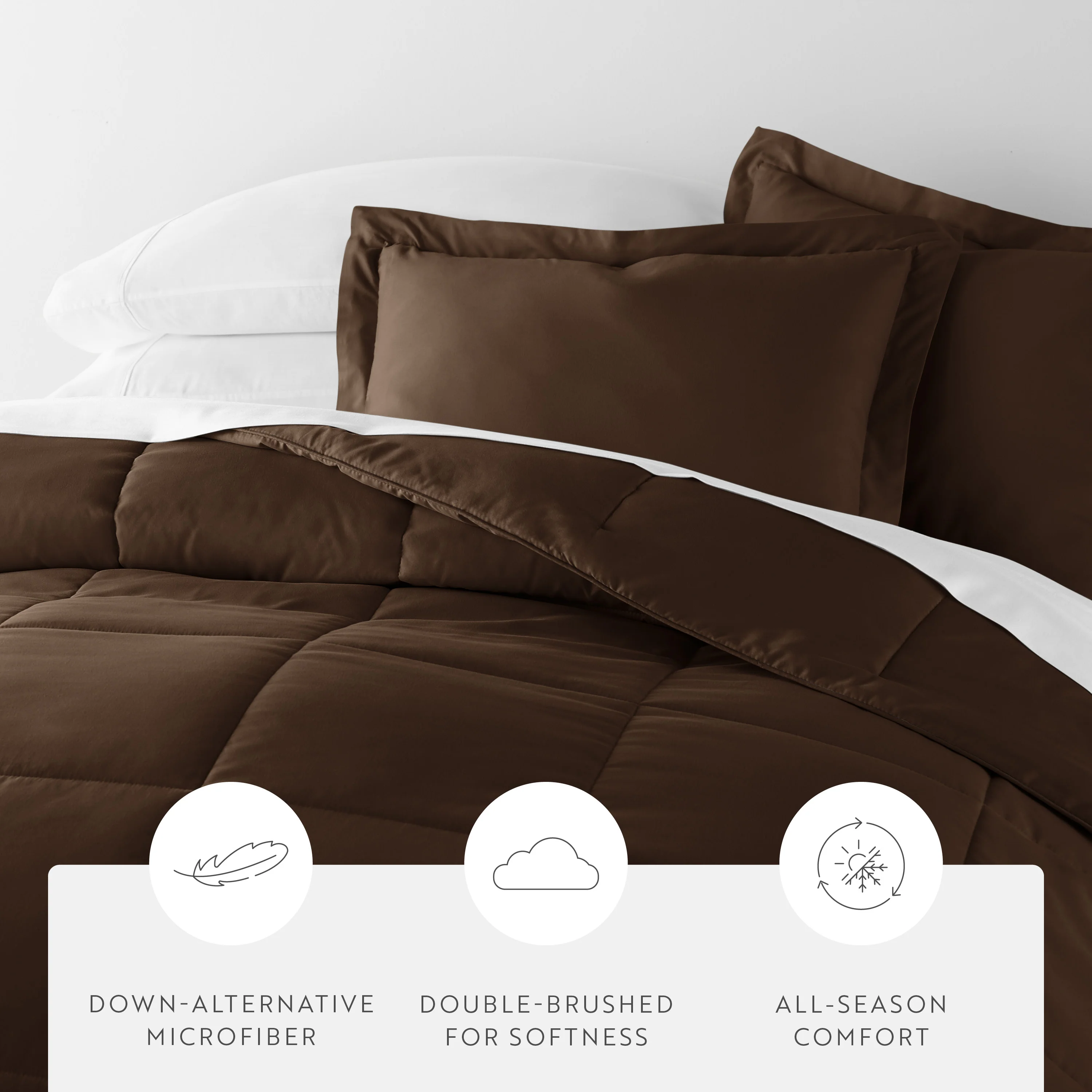 8-Piece Bed in a Box Set - Image 72