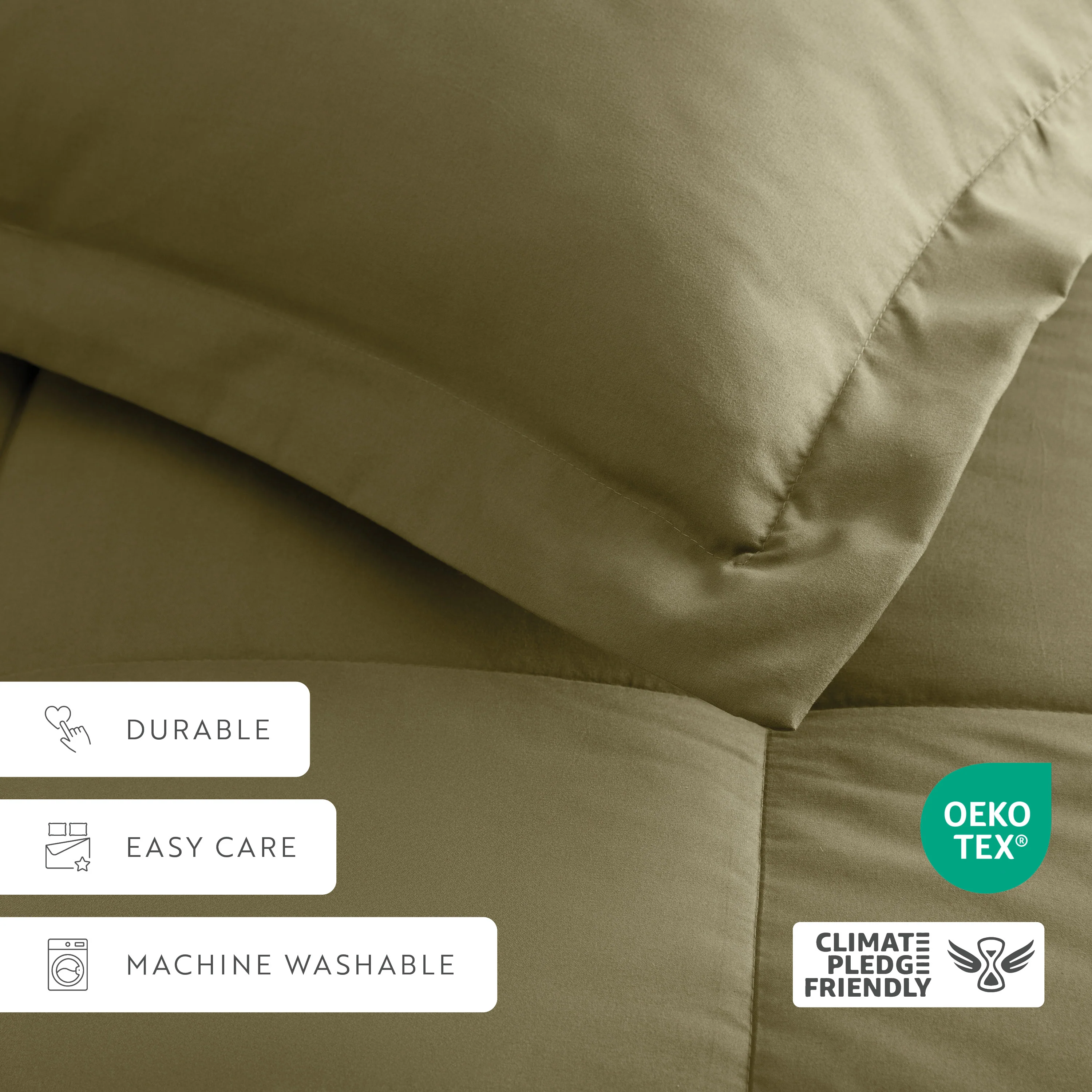 8-Piece Bed in a Box Set - Image 78