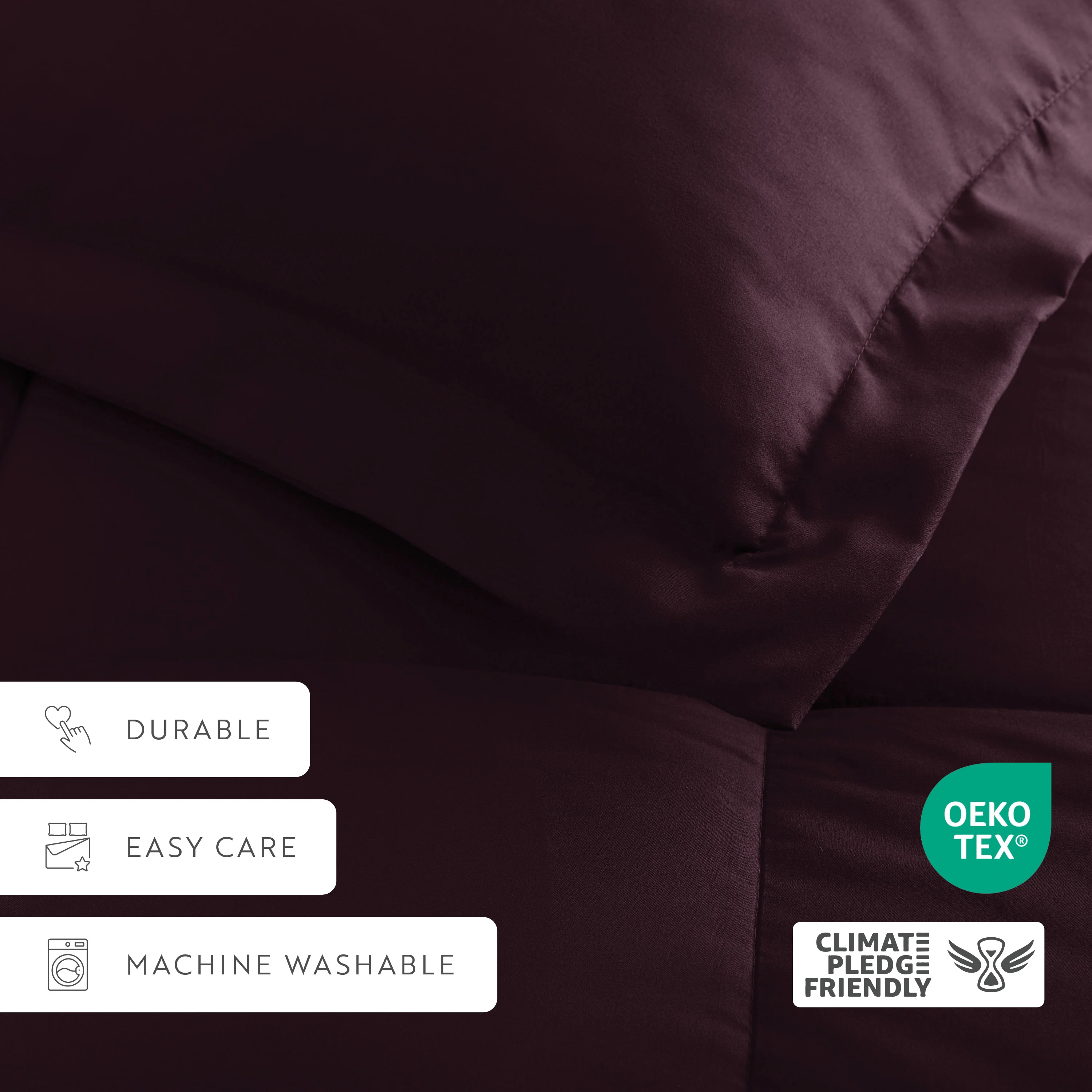 8-Piece Bed in a Box Set - Image 79