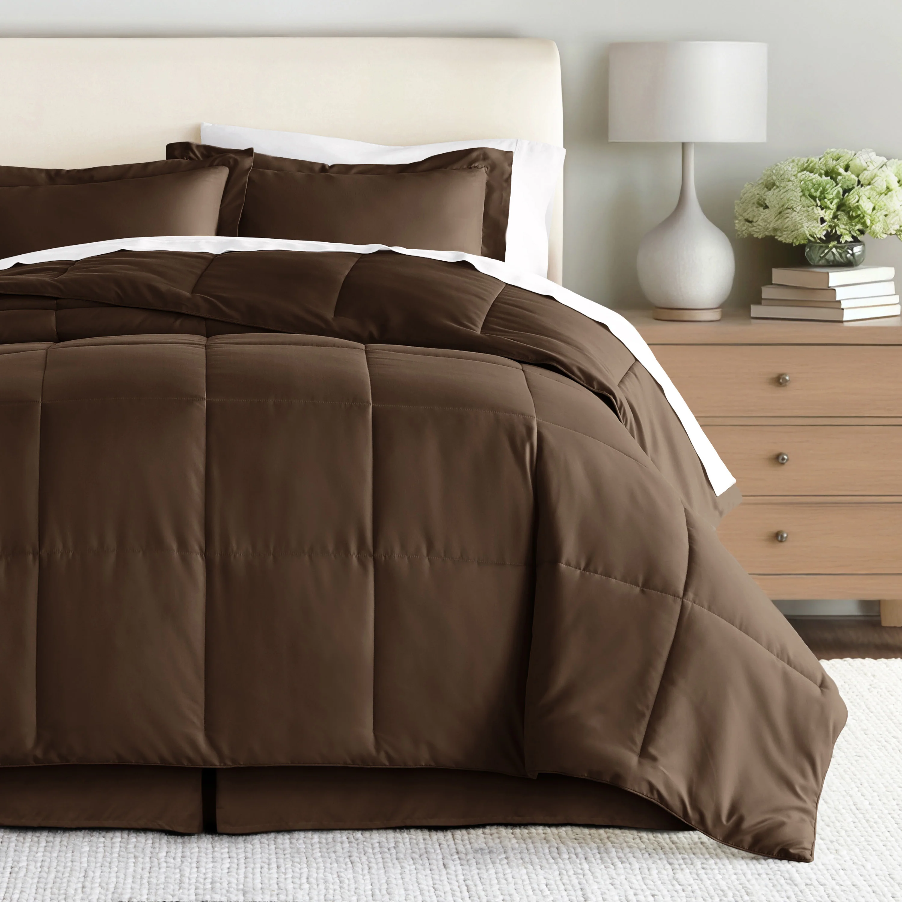 8-Piece Bed in a Box Set - Image 8