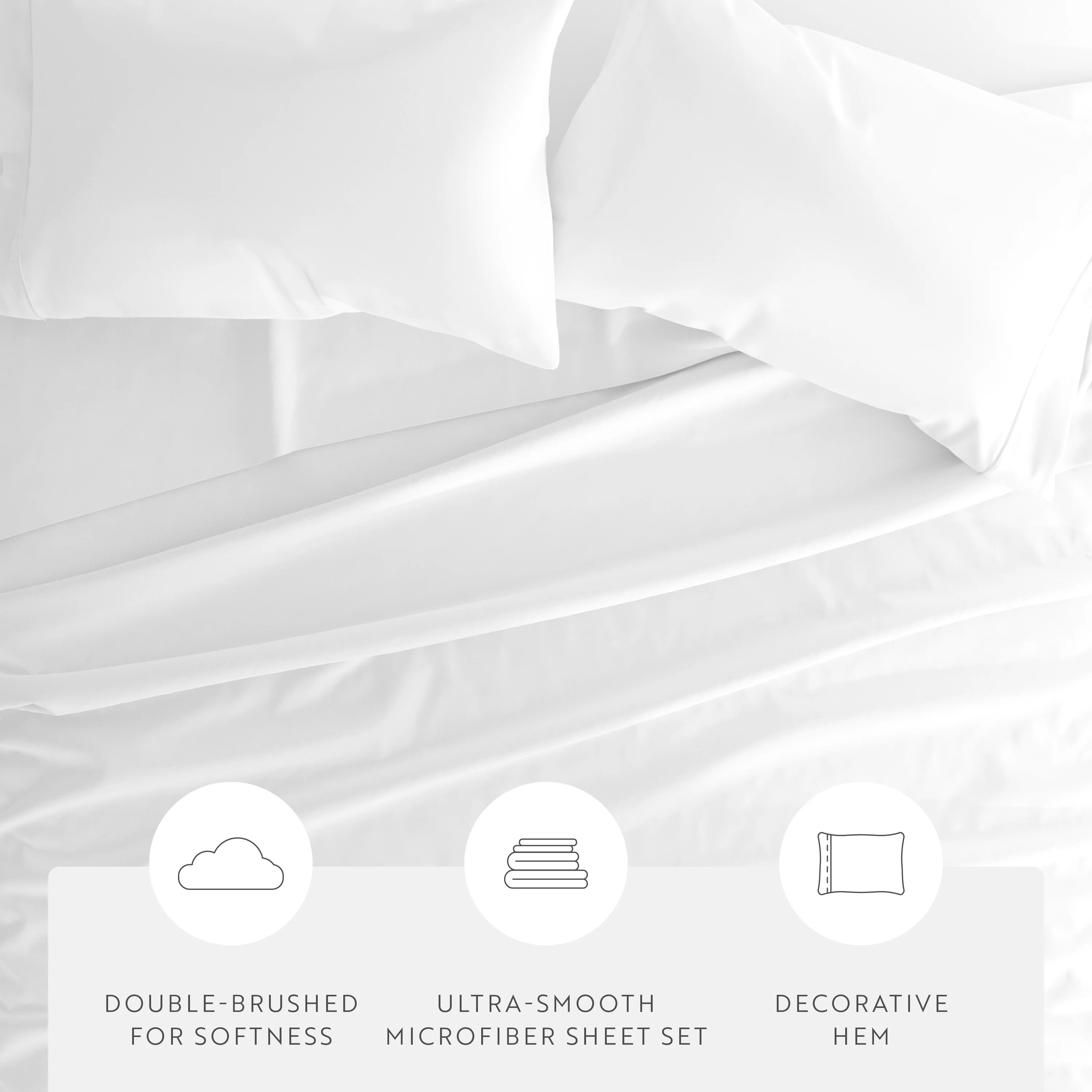 8-Piece Bed in a Box Set - Image 93