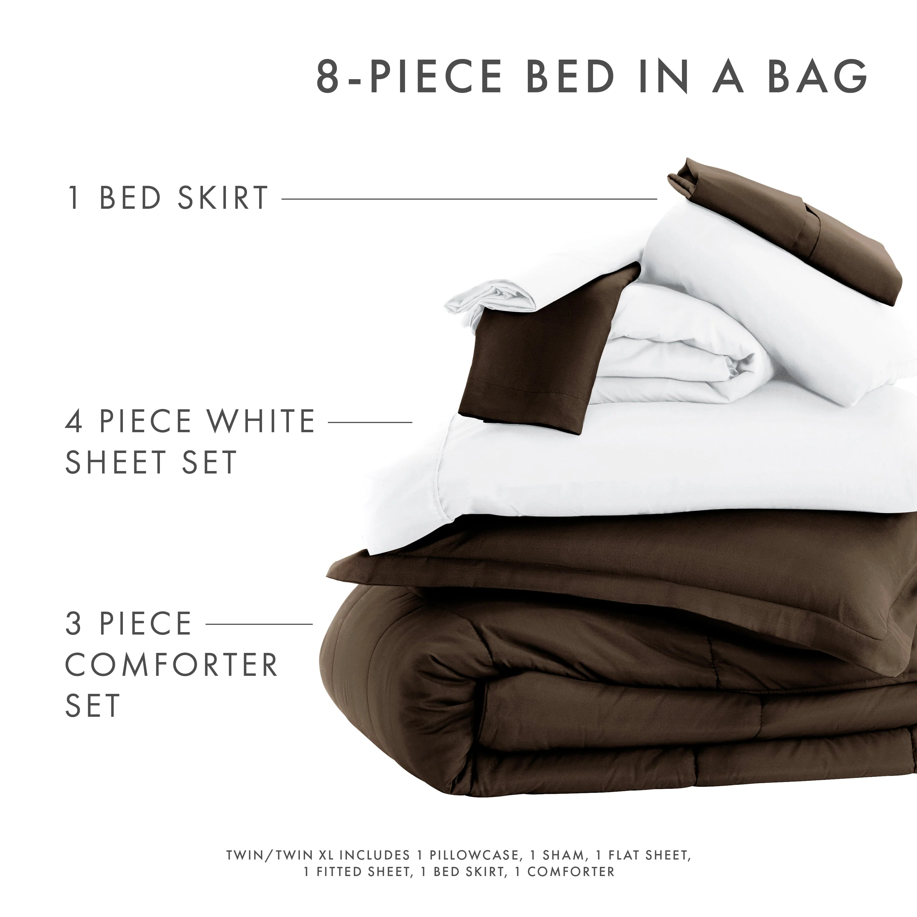 8-Piece Down-Alternative Comforter Set (Sale) - Image 22