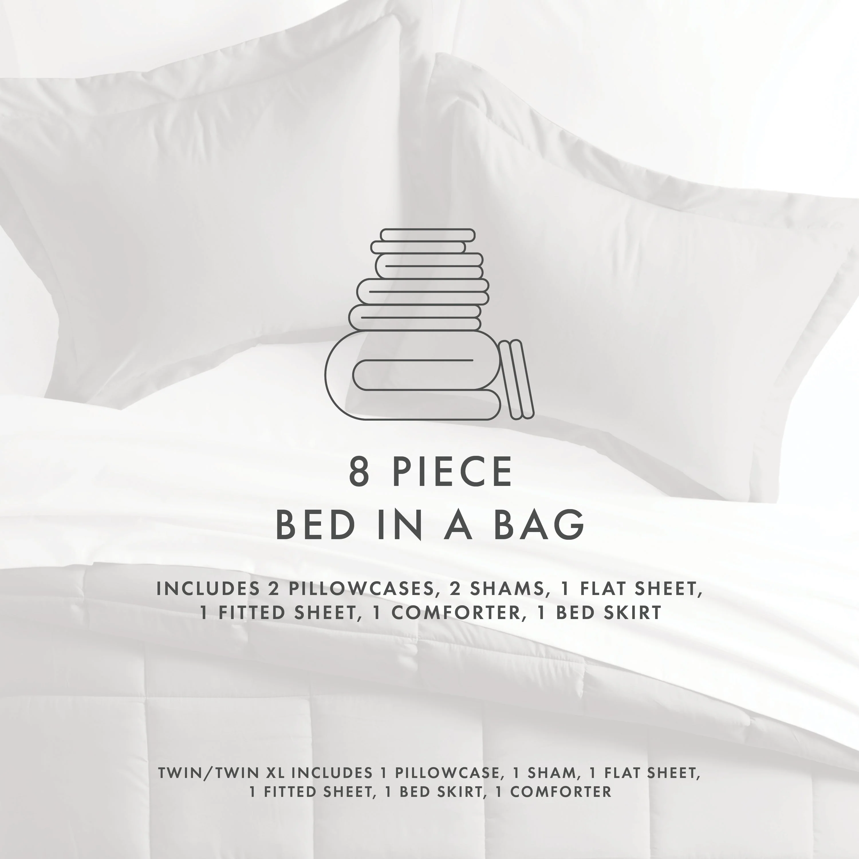 8-Piece Down-Alternative Comforter Set (Sale) - Image 33