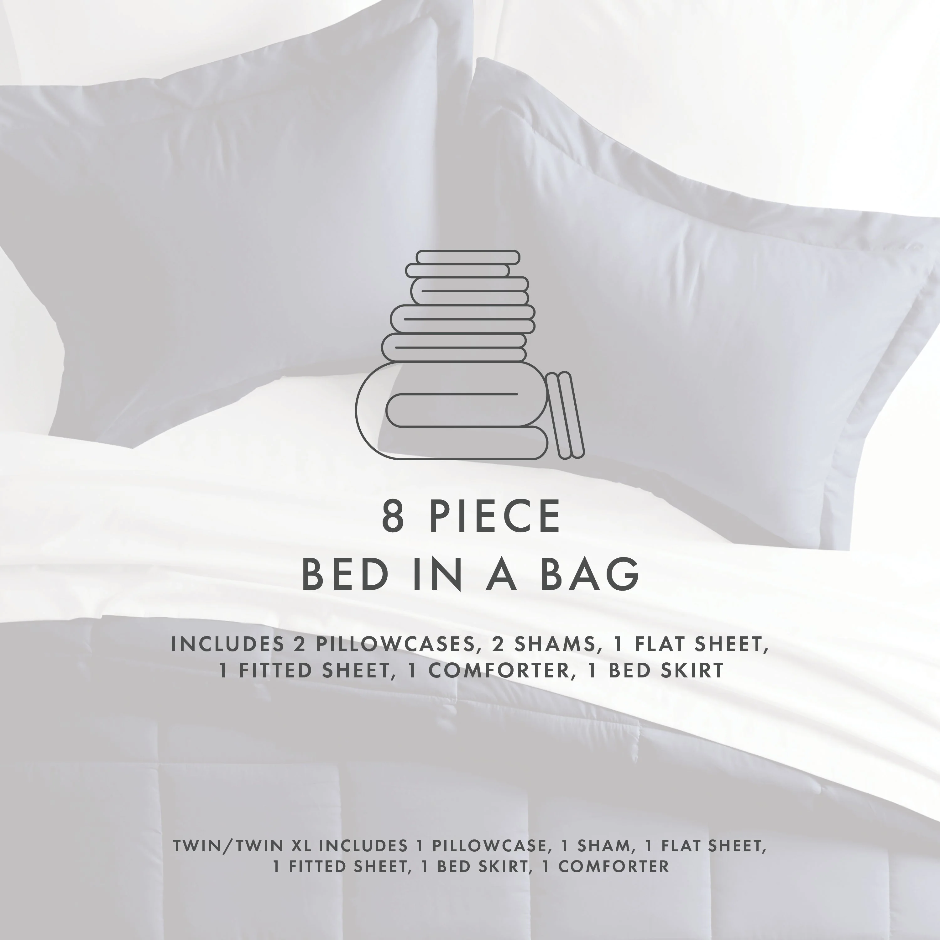 8-Piece Down-Alternative Comforter Set (Sale) - Image 34