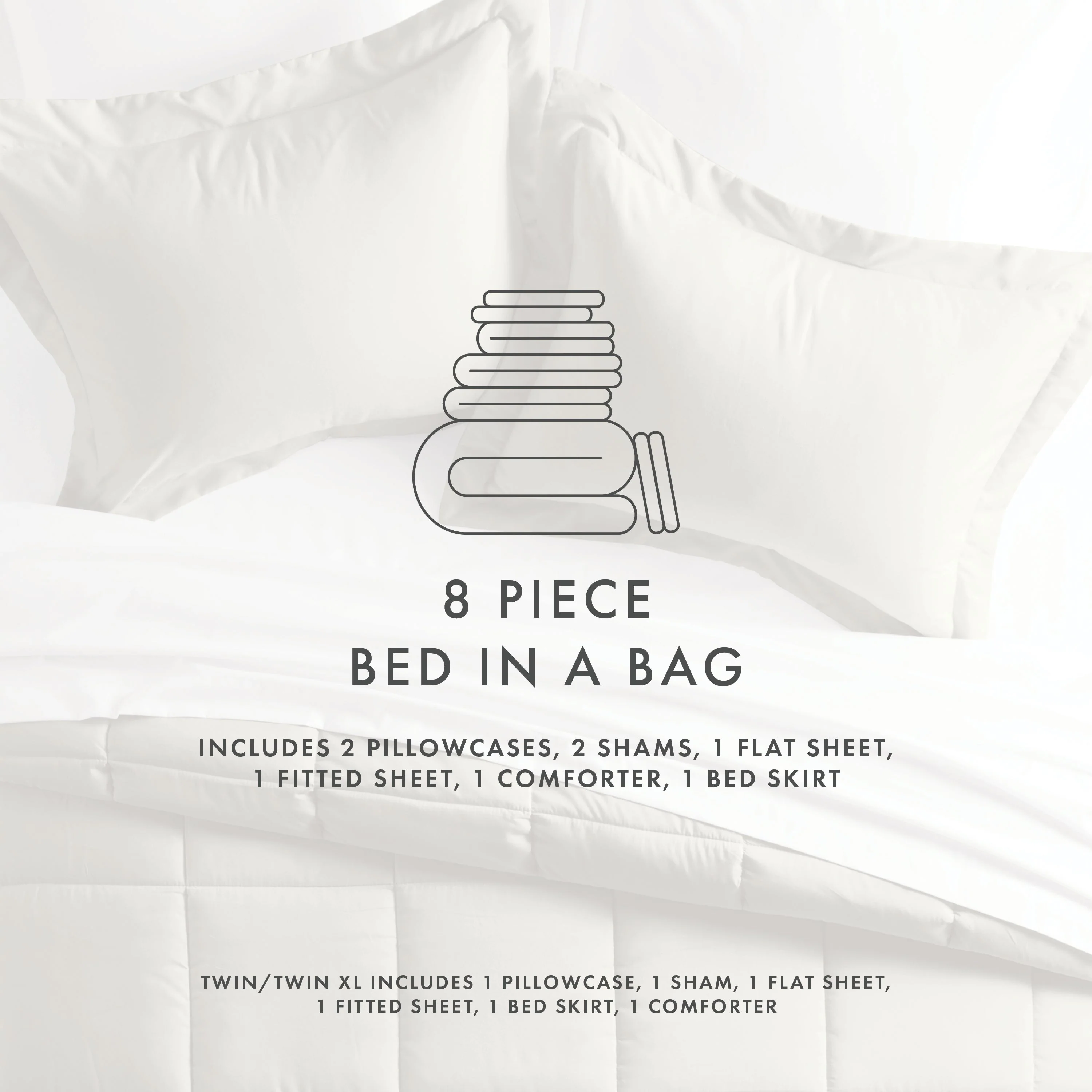 8-Piece Down-Alternative Comforter Set (Sale) - Image 38