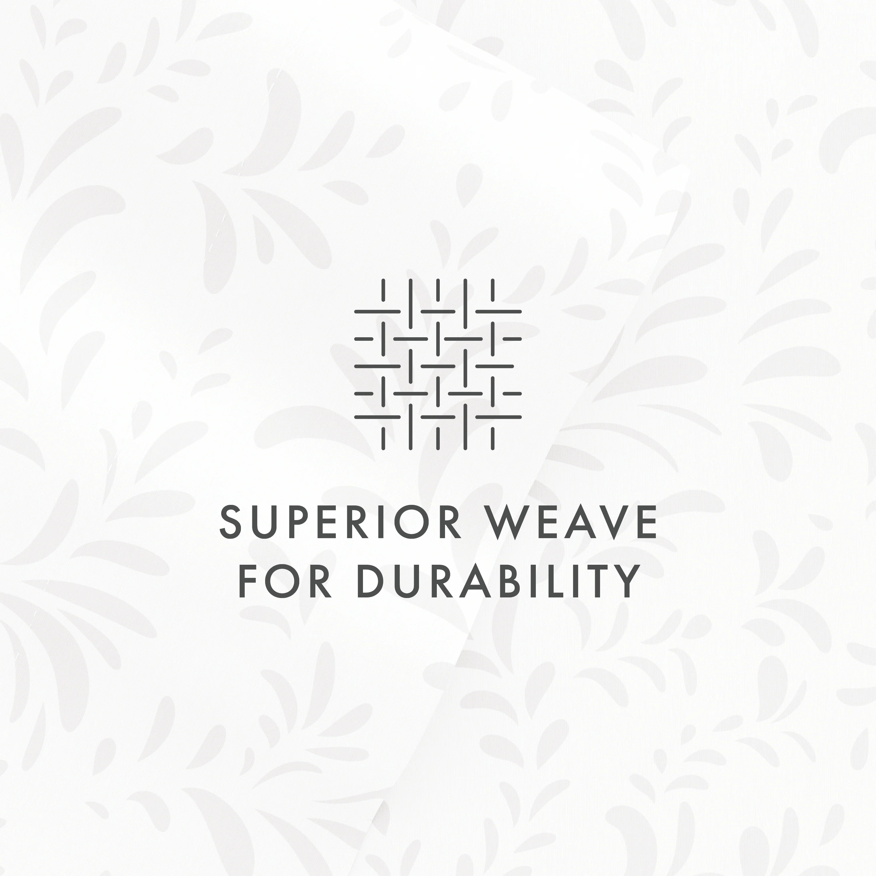 Burst of Vines Pattern 4-Piece Sheet Set - Image 23