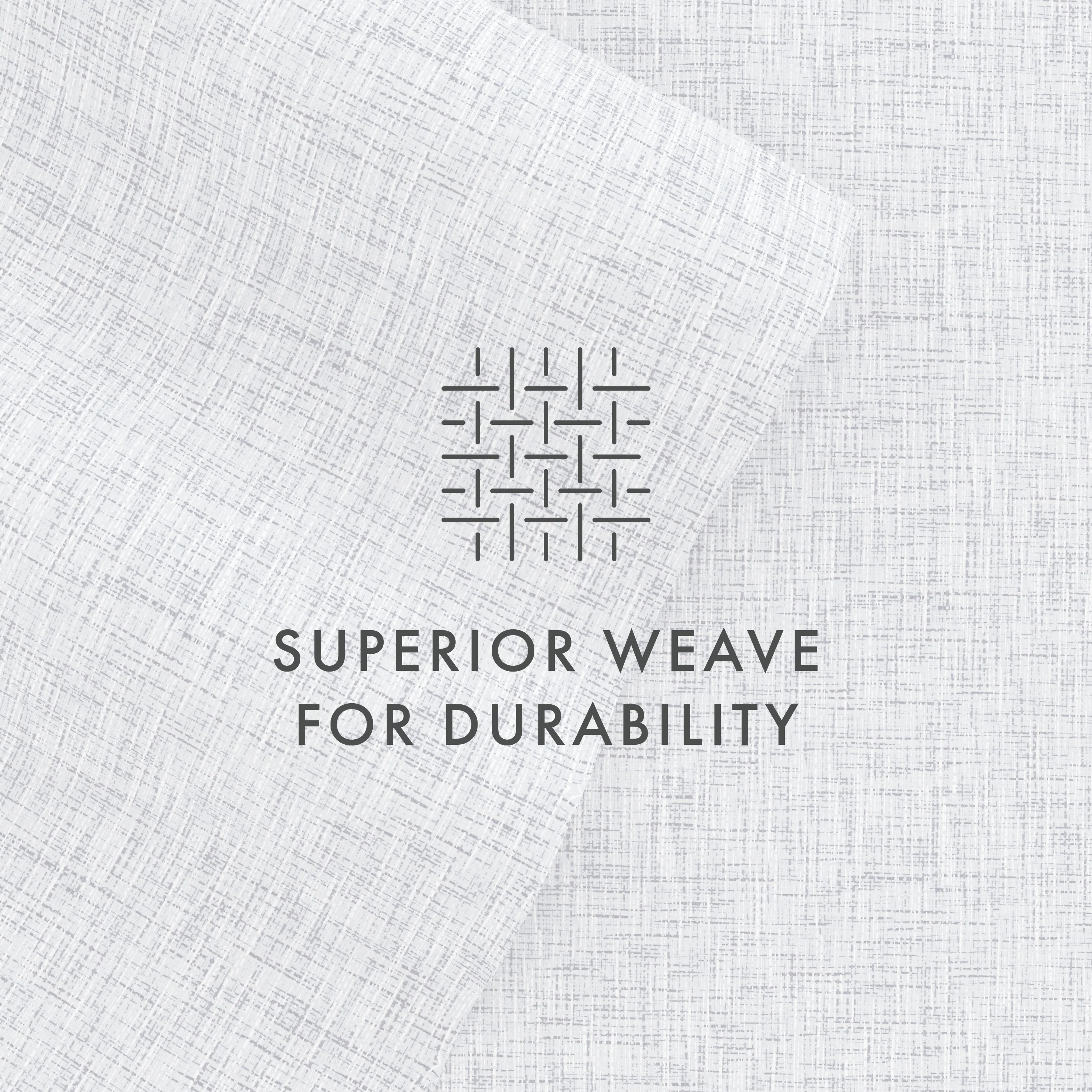 Chambray Style Pattern 4-Piece Sheet Set - Image 22