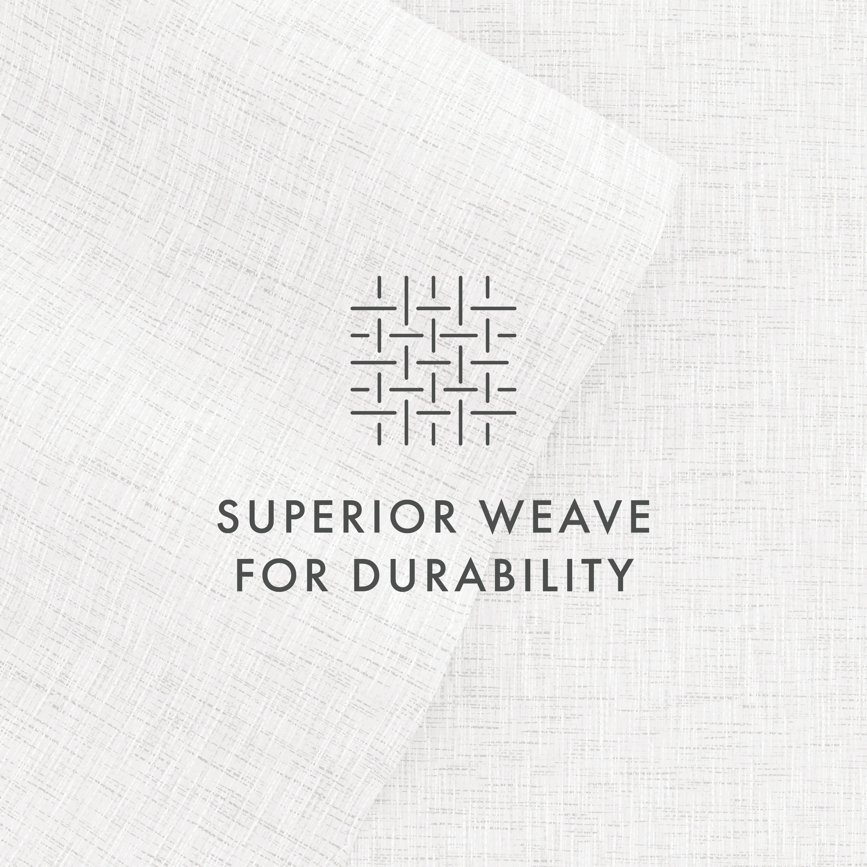 Chambray Style Pattern 4-Piece Sheet Set - Image 23
